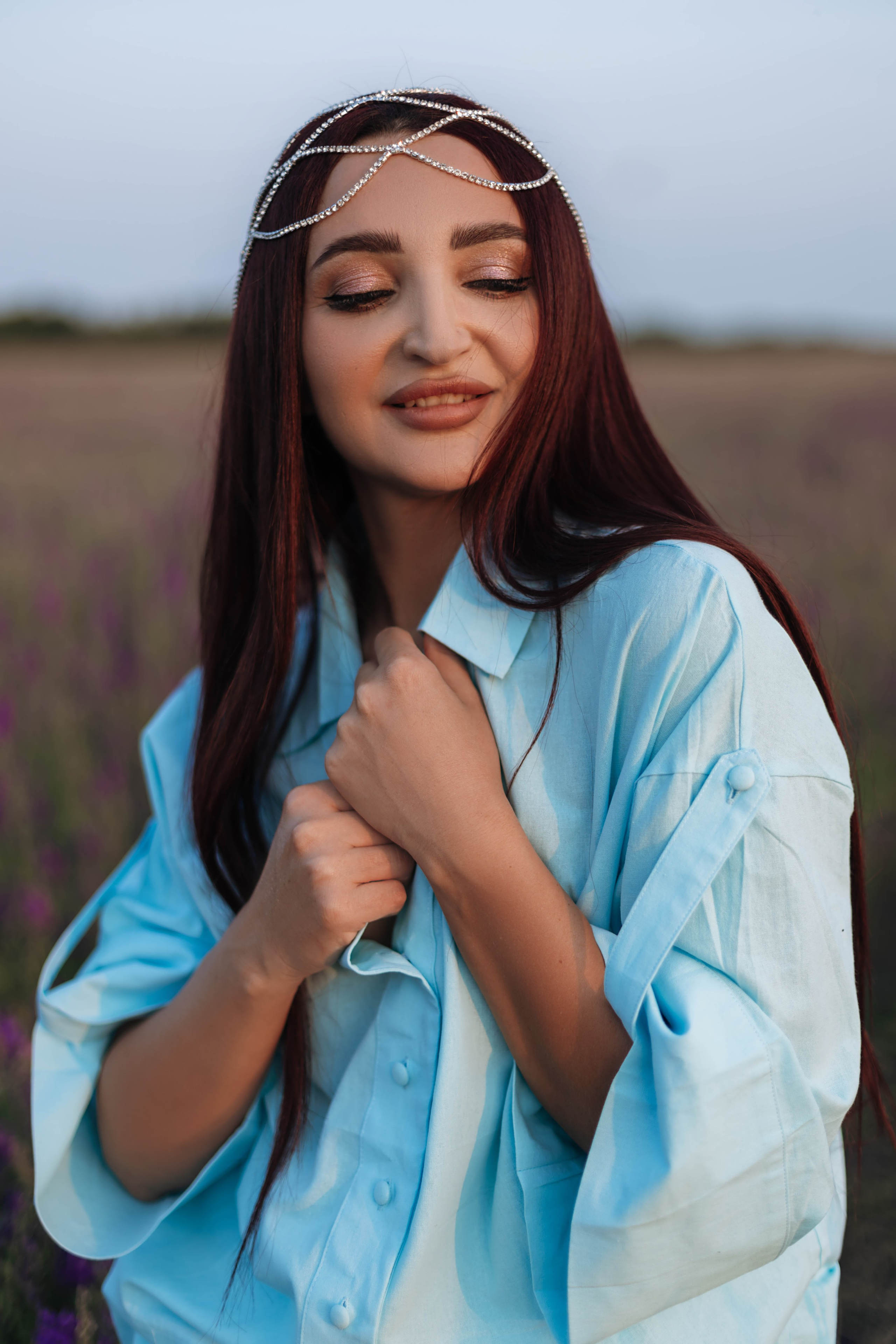 Рима. Фотограф Сальск Катерина