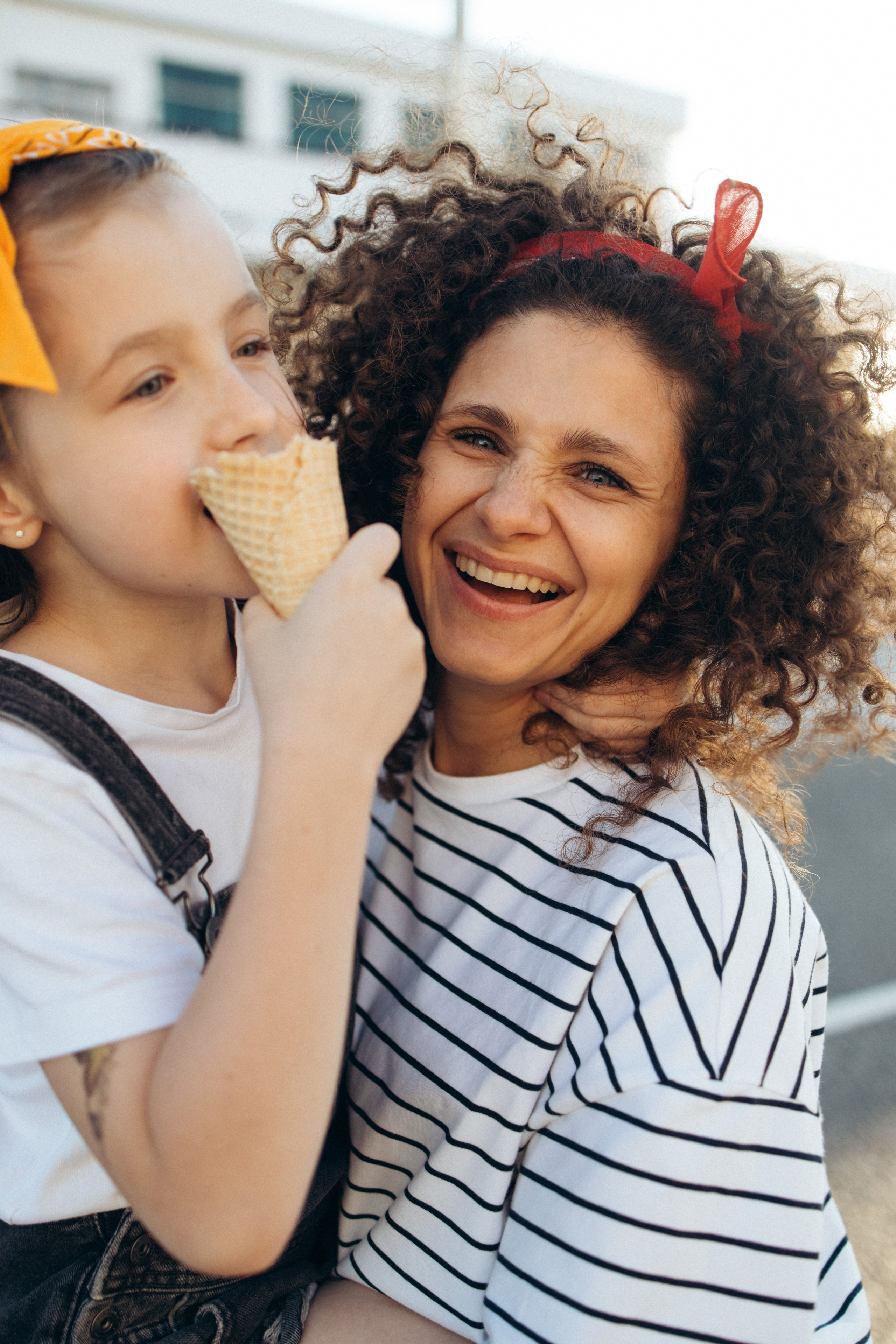 Летняя прогулка. Фотограф Валерия Ковпак. Москва. Химки. Куркино