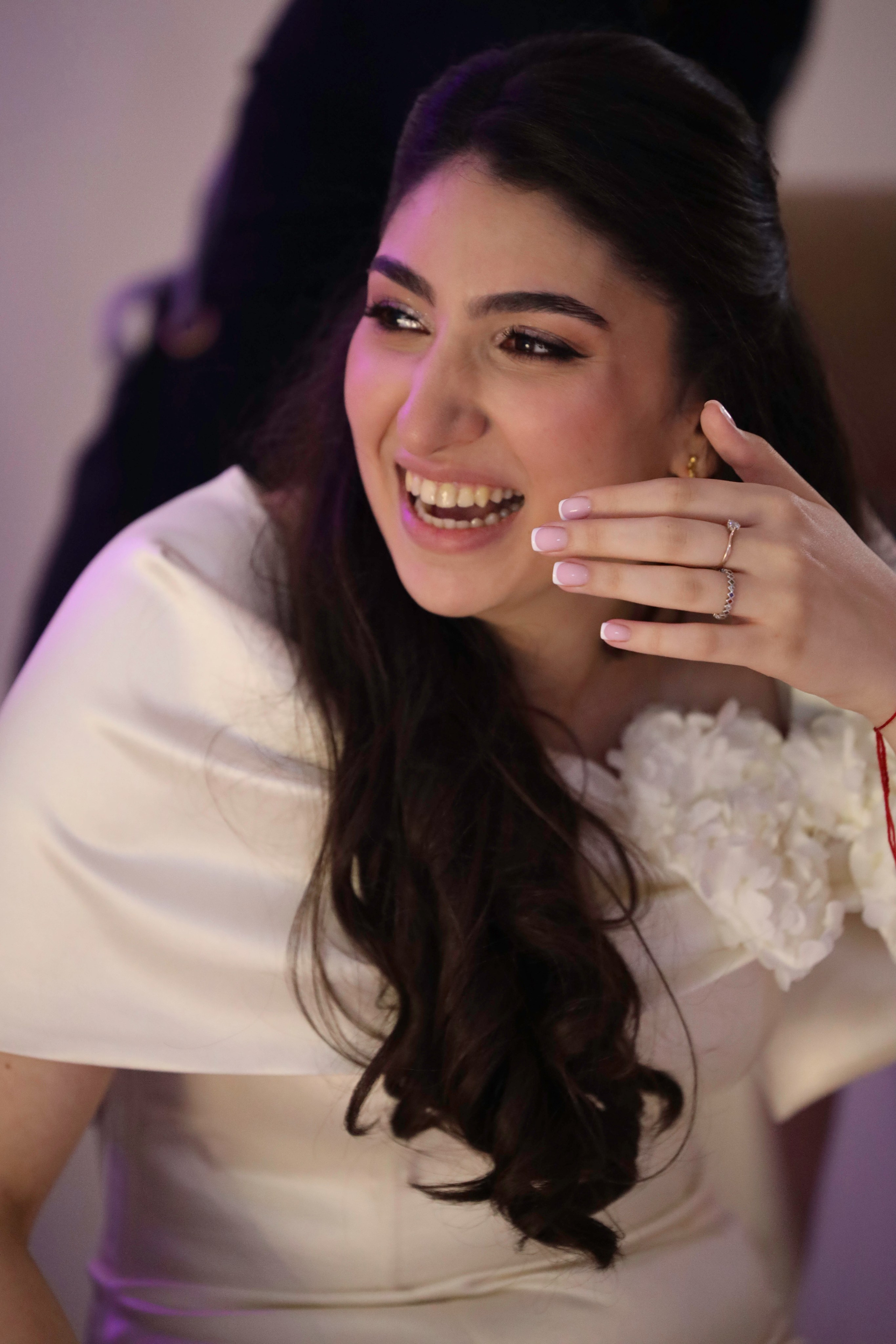 День Рождения 20 лет Ресторан «Менуа». Фотограф Olya Posnimay