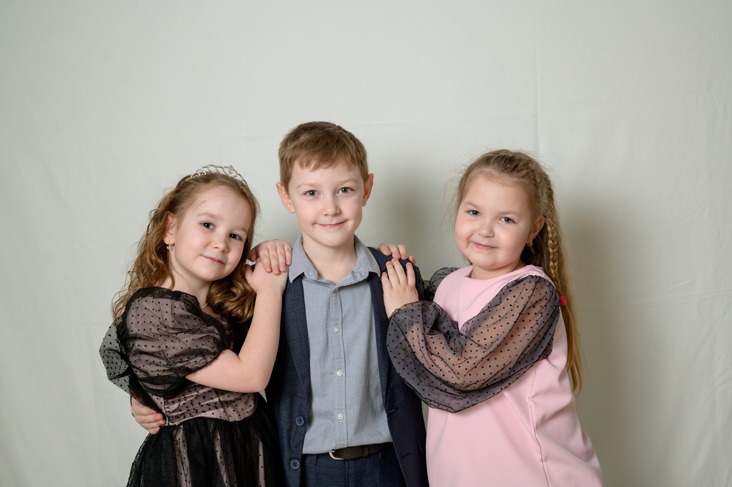 Д/с № 3к3 группа «Звёздочки» (индивидуальный дизайн книги). Фотограф новорожденных, семейный детский в Тюмени Татьяна Морозова