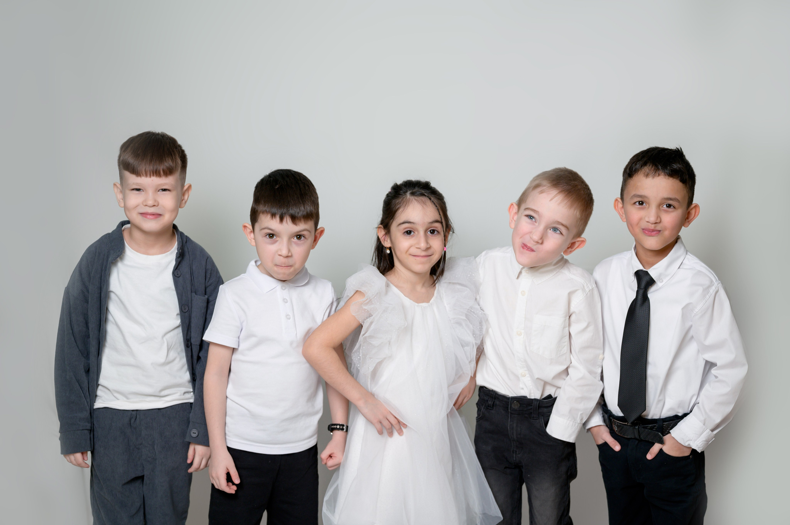 Д/с № 3к3 группа «Звёздочки» (индивидуальный дизайн книги). Фотограф новорожденных, семейный детский в Тюмени Татьяна Морозова