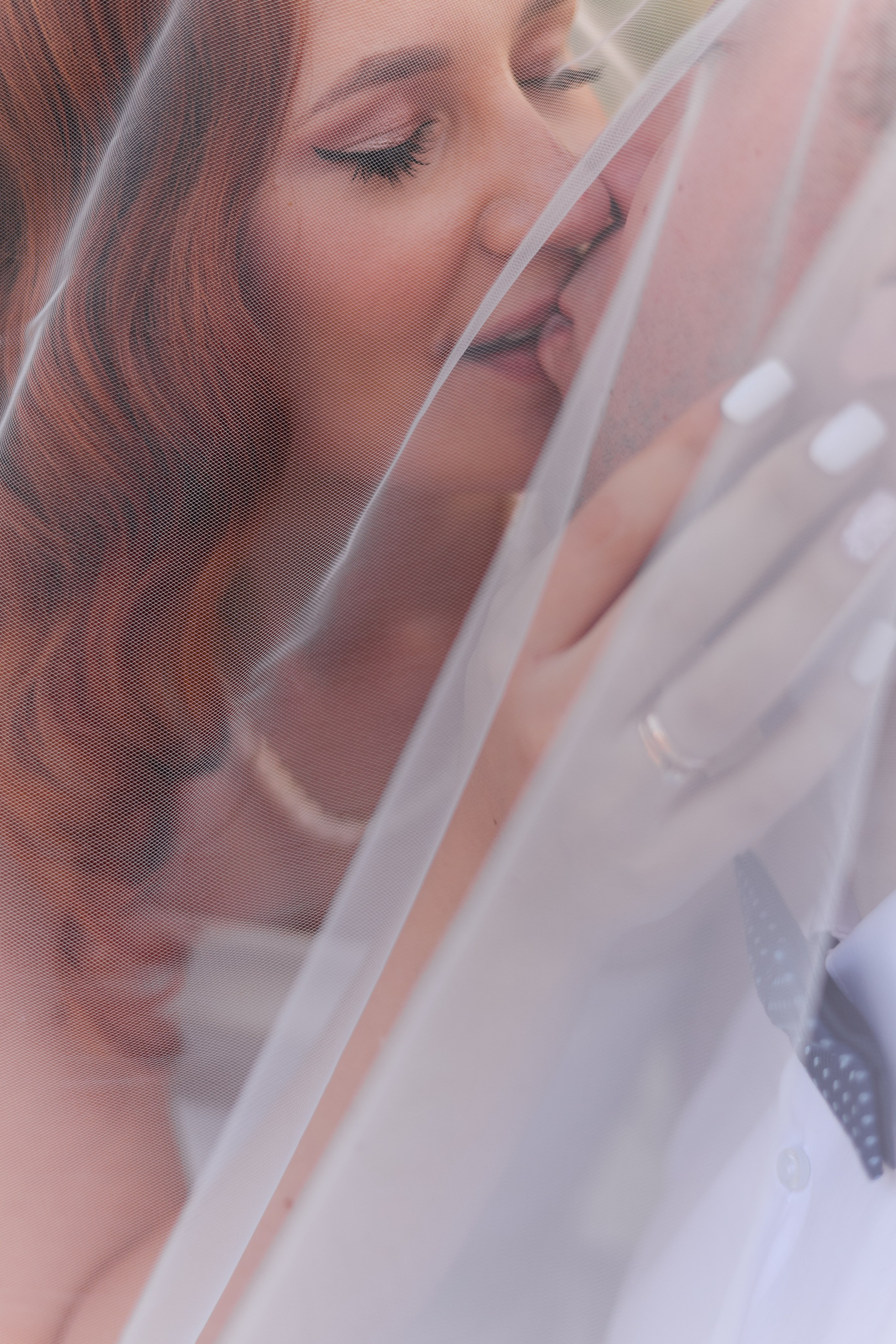 Настя и Сергей. Свадебный фотограф Беларусь Ольга Козыренко