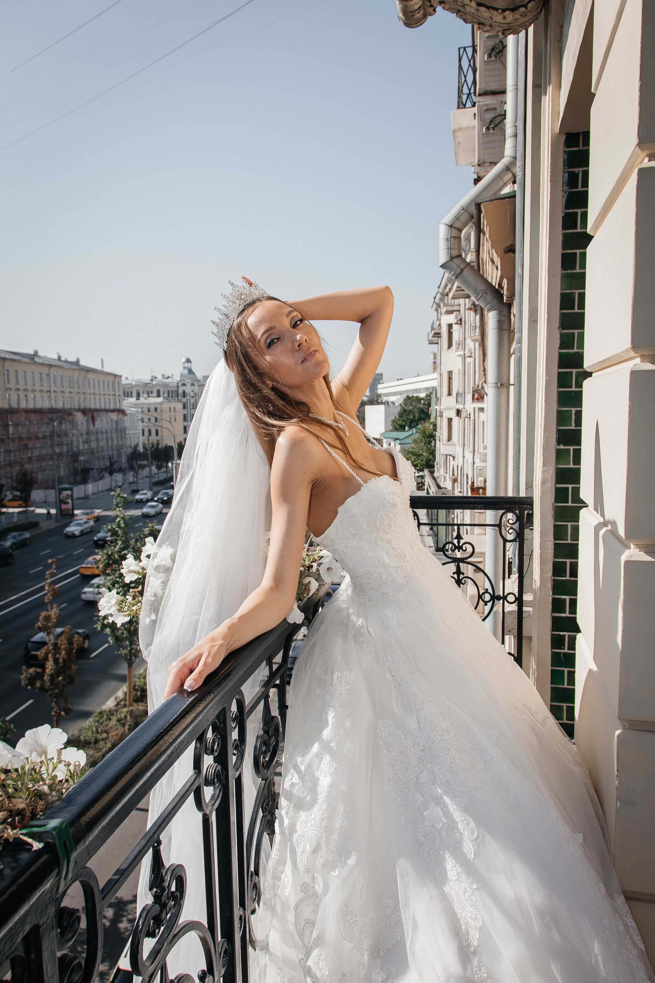 Свадьба. Sheffoto