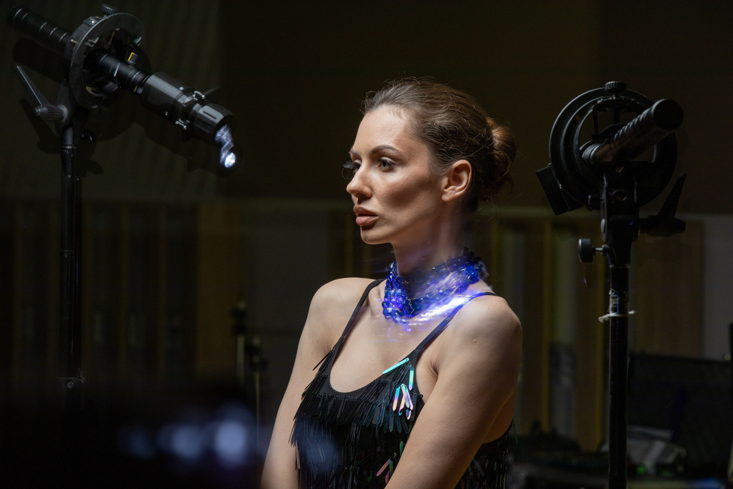 Репортаж для Мой Бизнес — Мастеркласс Павла Ребанда. Фотограф в Туле Крупский АнДРей. Фотостудия «КАДР71» в Туле