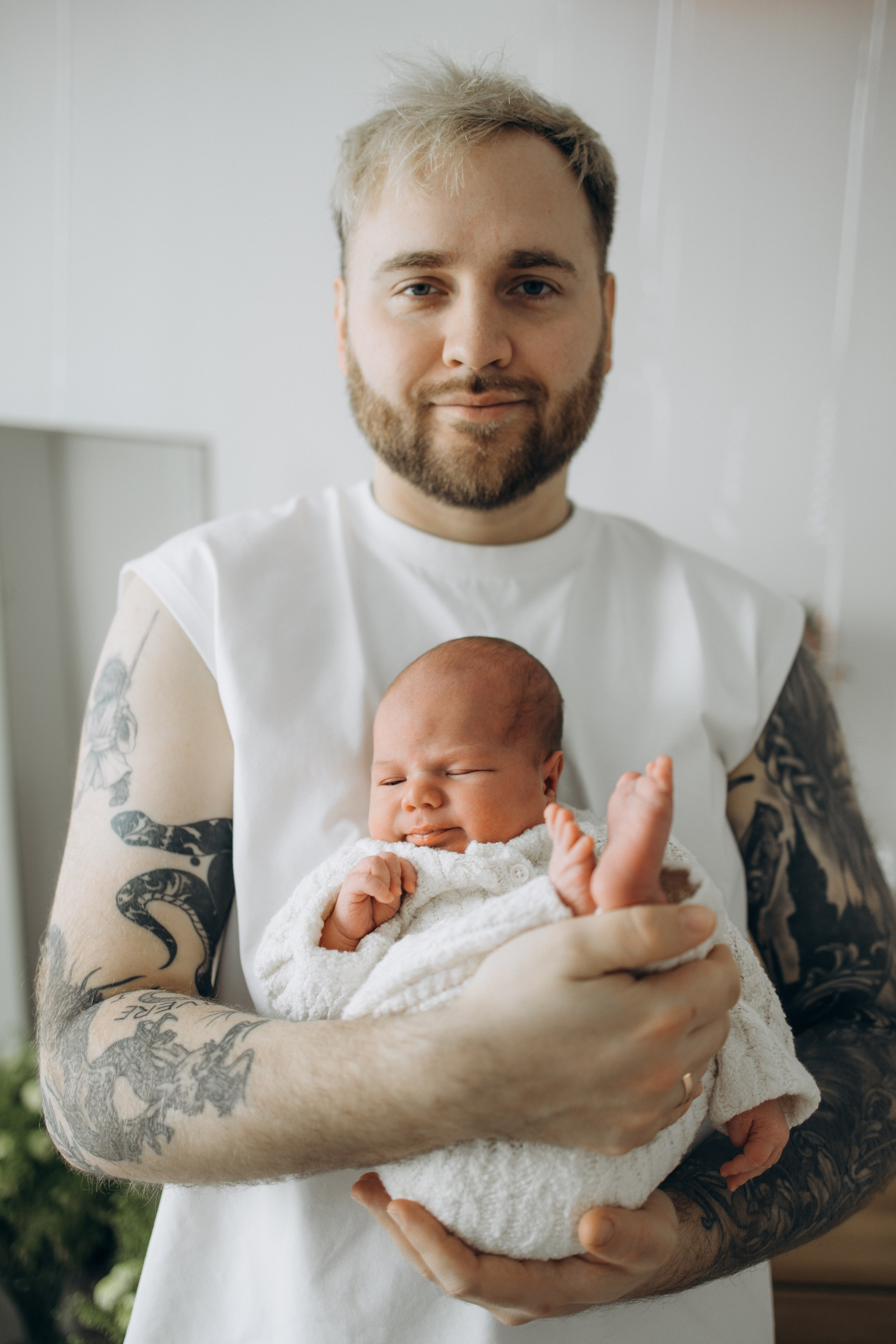 Малышка Вера. Семеный, Детский, Love story фотограф