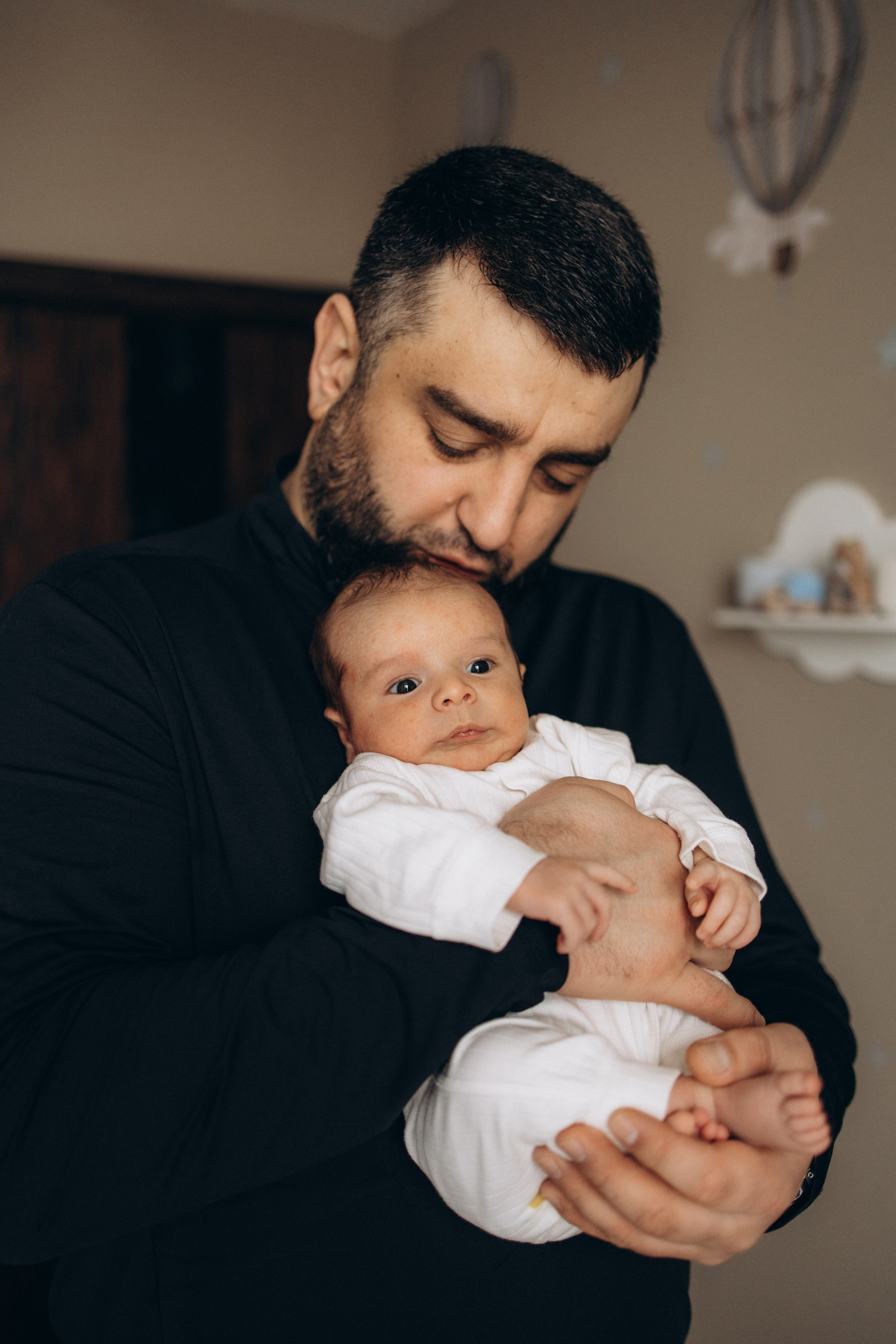 Малыш Мухаммад. Семеный, Детский, Love story фотограф