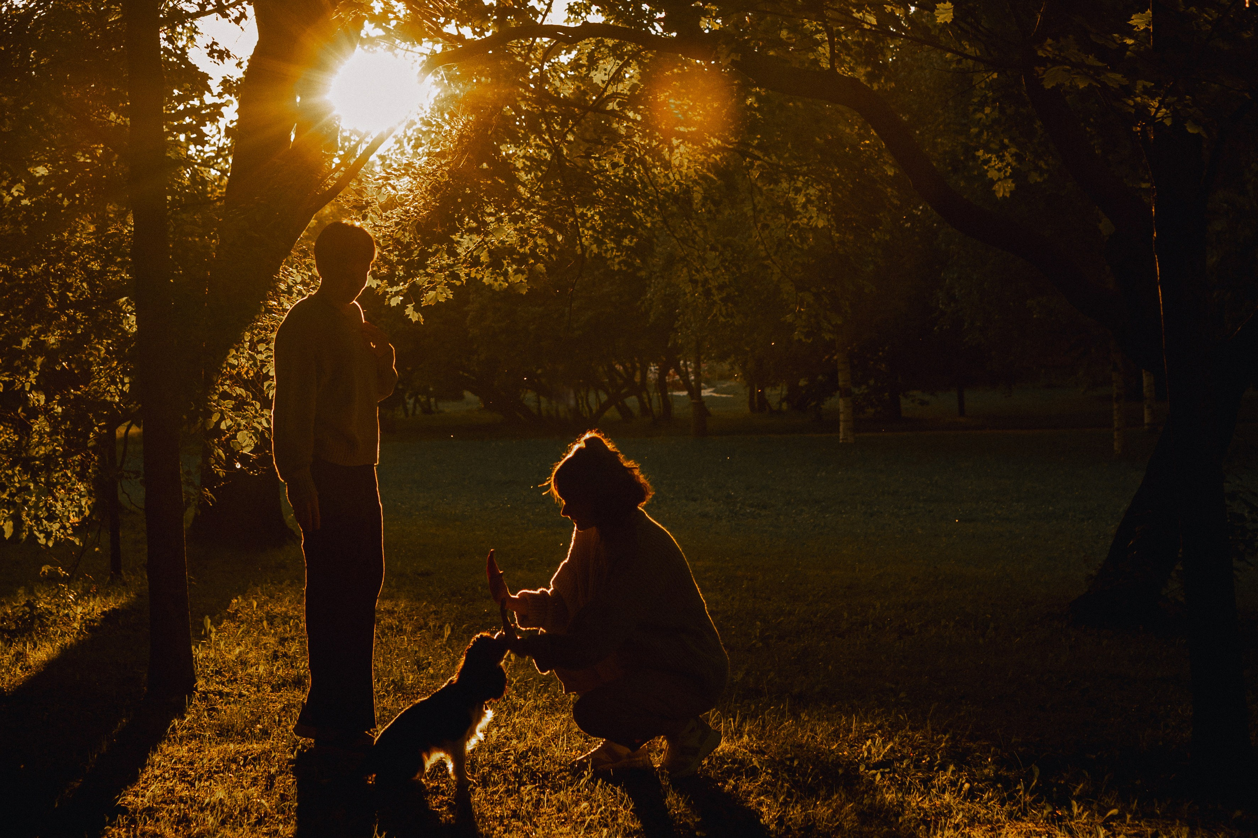 Один день из жизни Стеши и её родных. Фотограф — анималист •love-story•|Санкт-Петербург