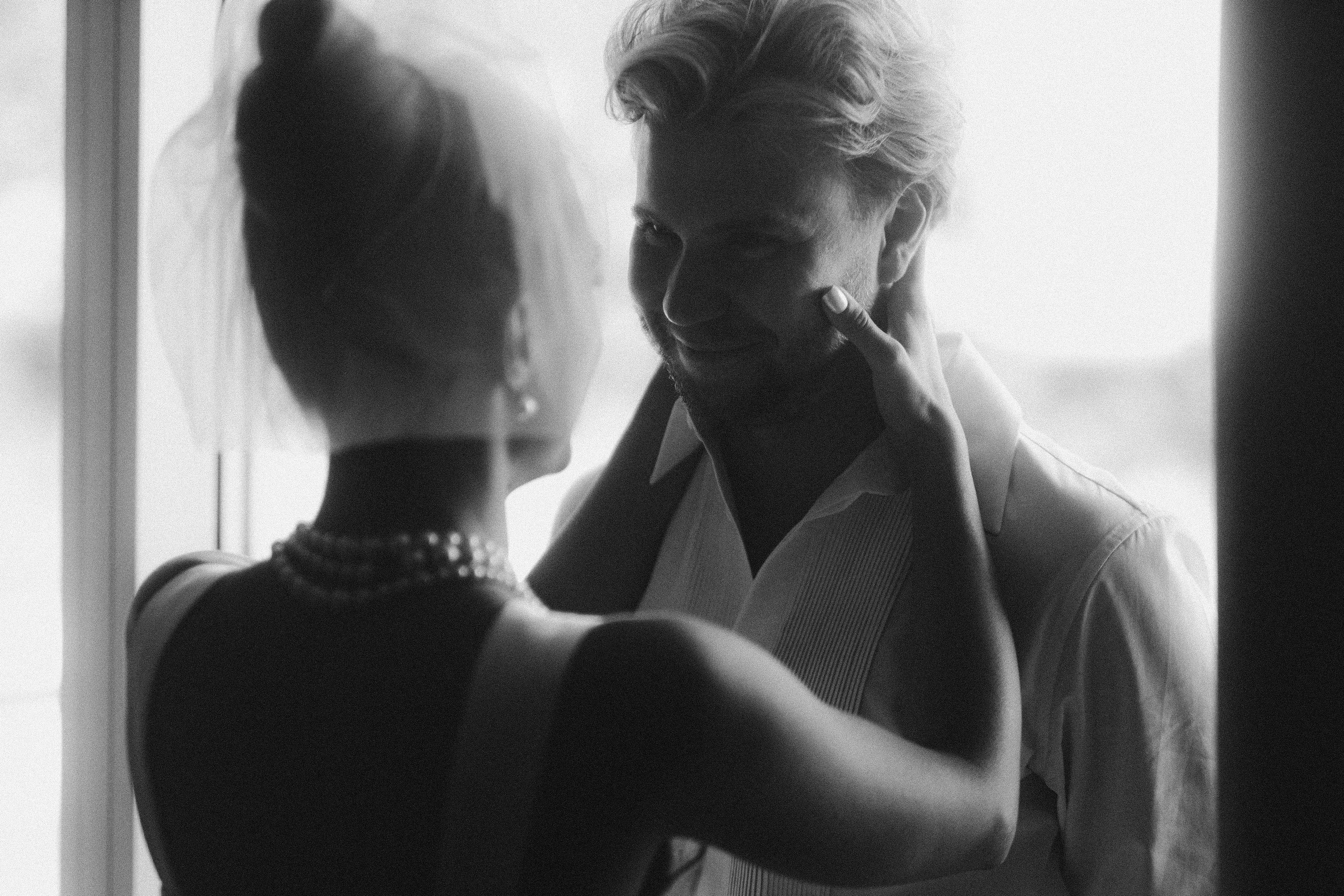 Kris+Kirill. Фотограф Иван Газукин