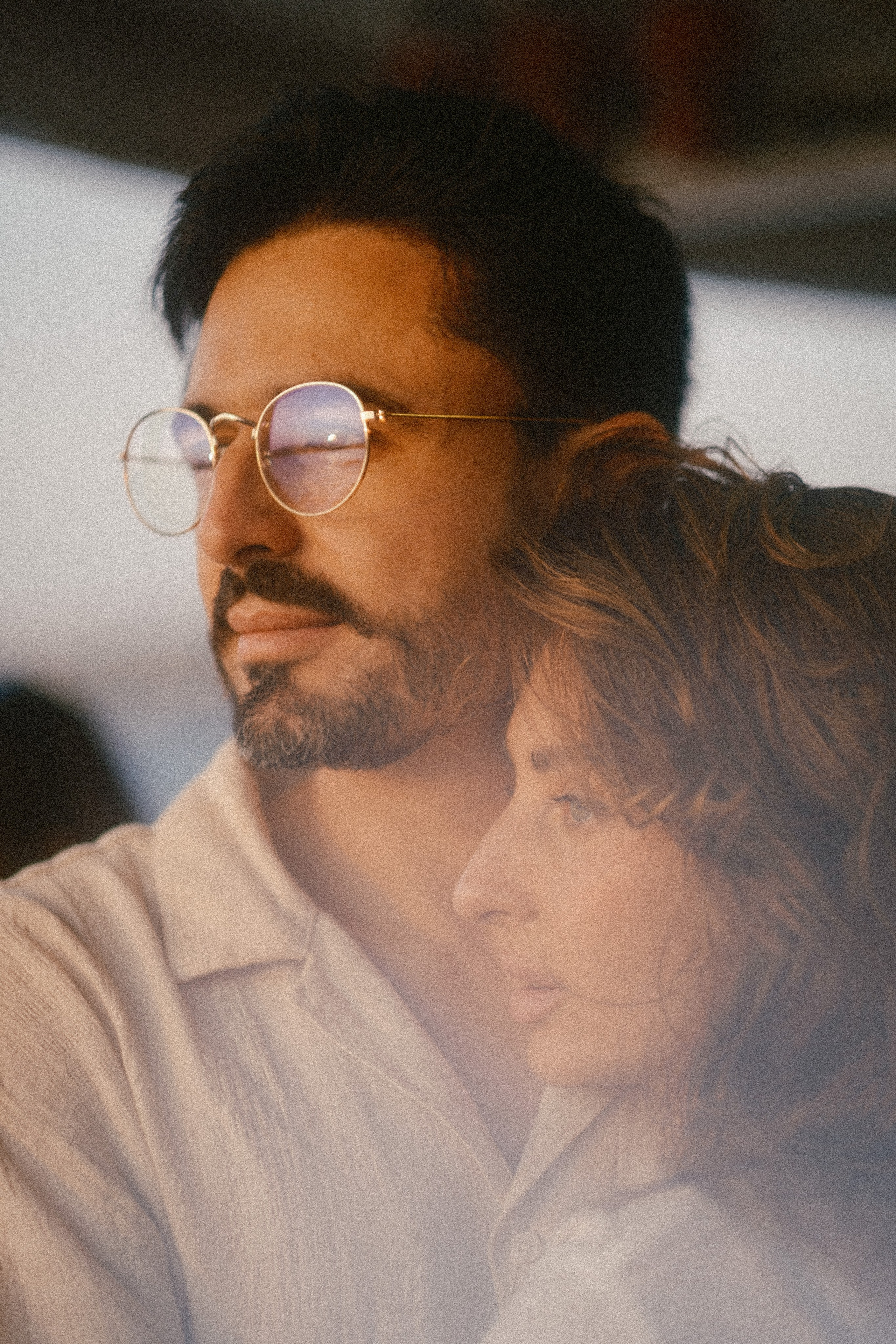 Шамхал и Яна. About