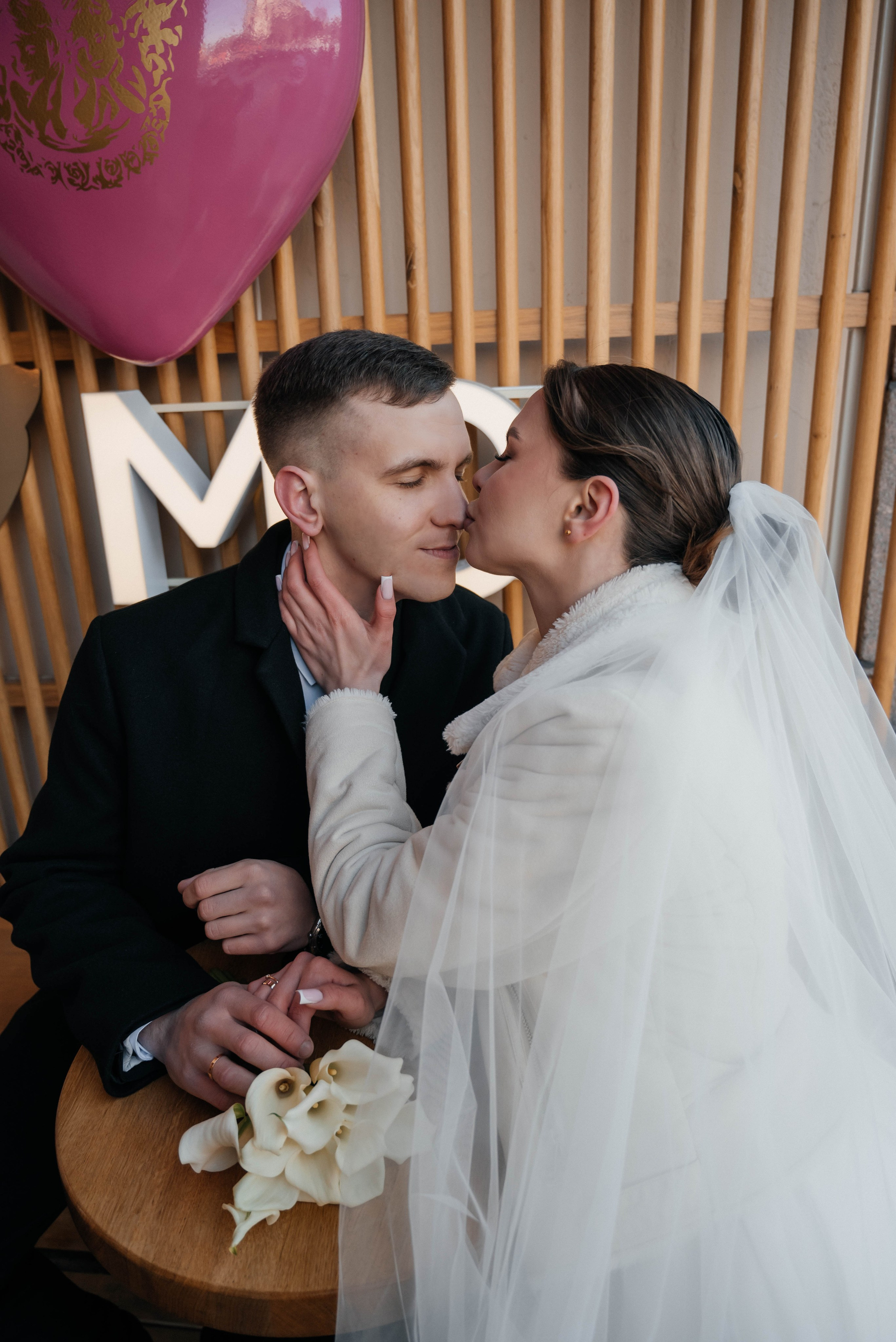 Егор&Ангелина. Главная