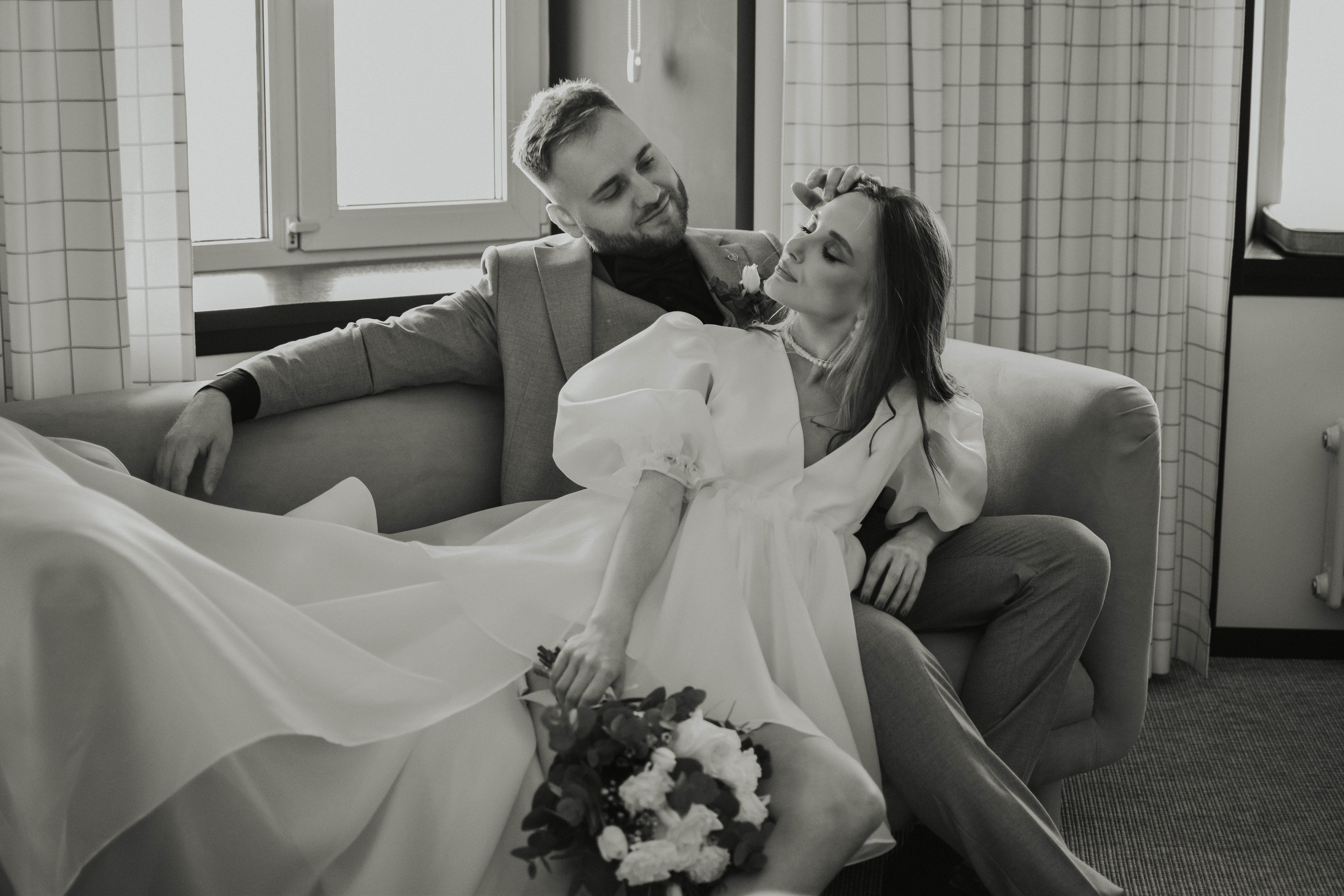 Ксения&Артём🖤. Главная