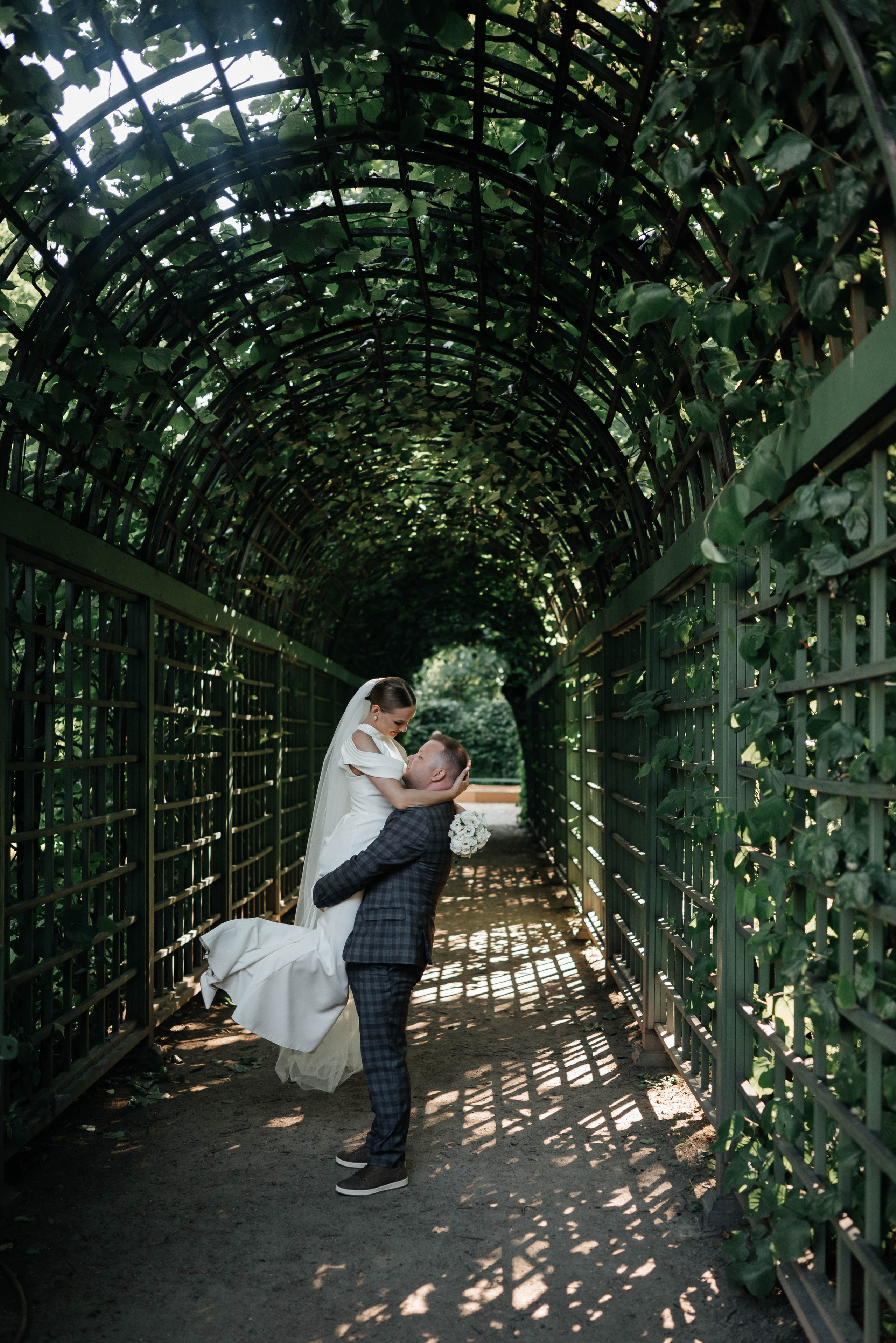 Станислав&Диана. Главная