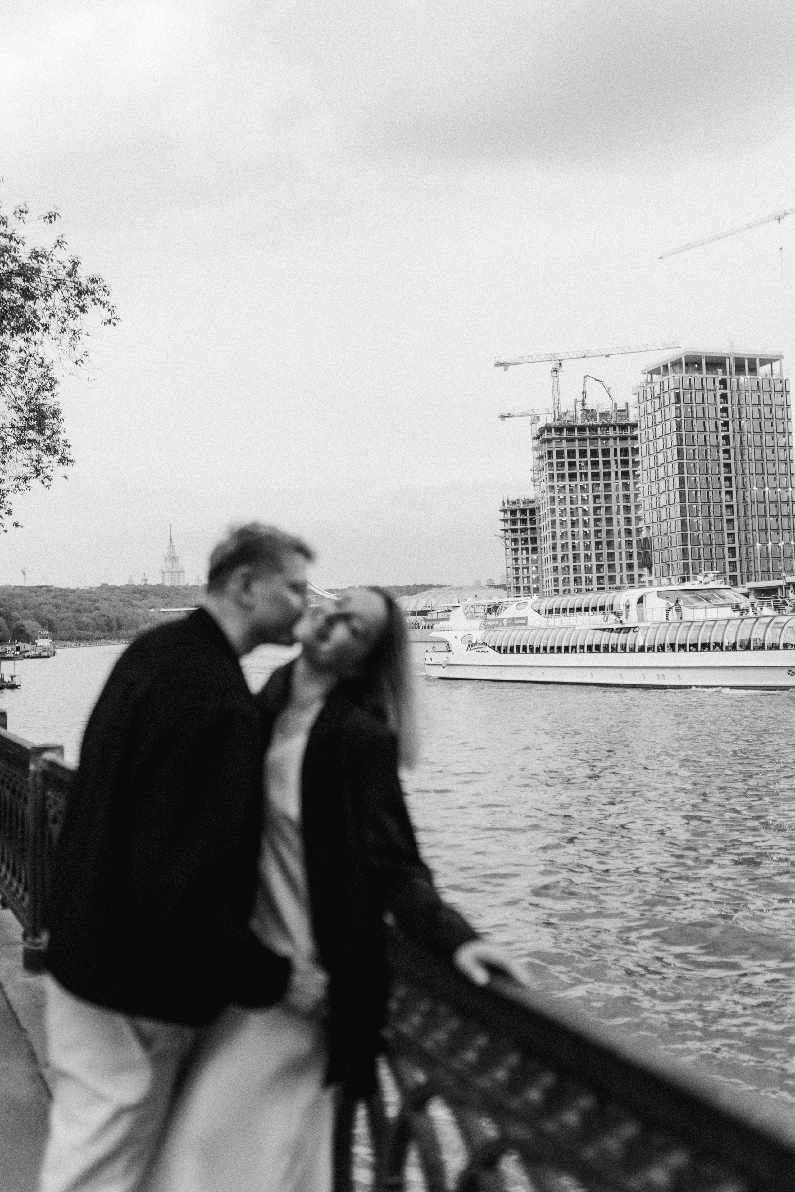 Слава/Станислава. Фотограф в Москве Татьяна Сергеева