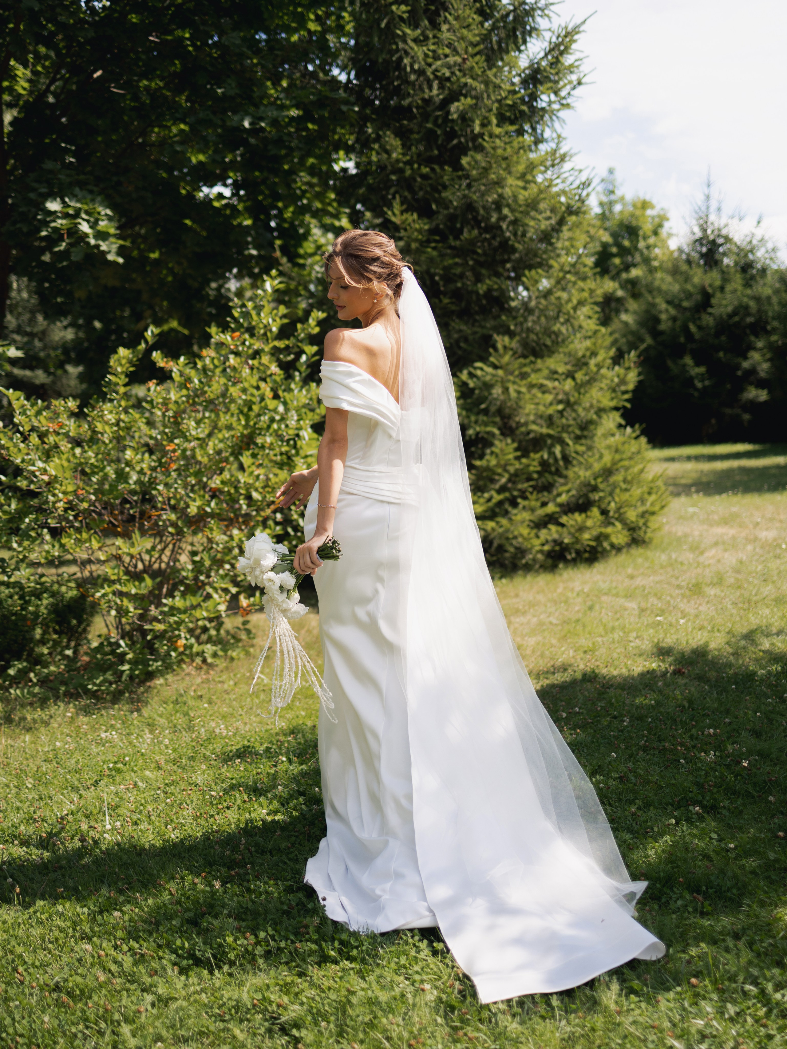 Павел & Юлия. Фотограф Екатерина Волкова