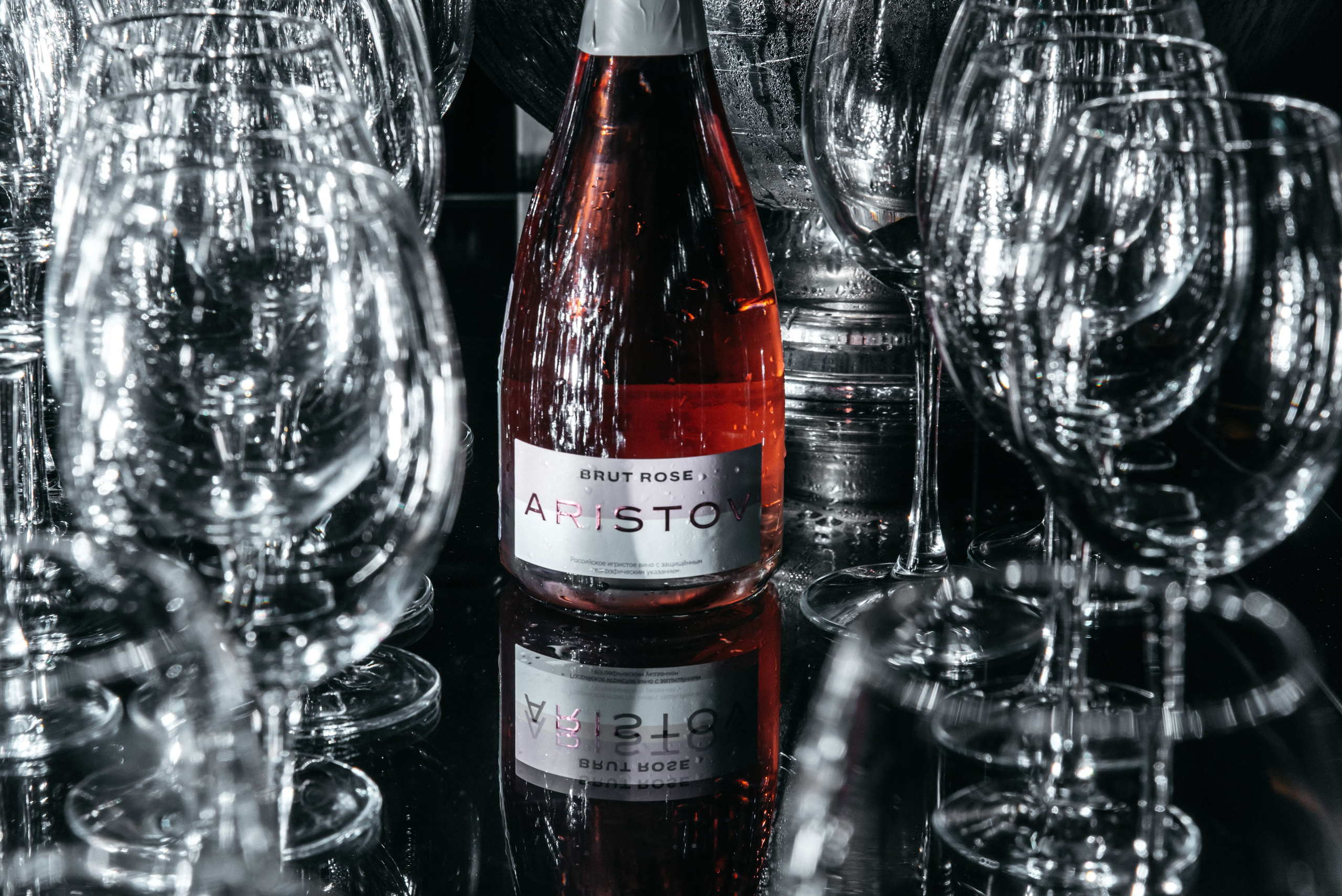 Премия weddig Awards. Виталий Москальцов