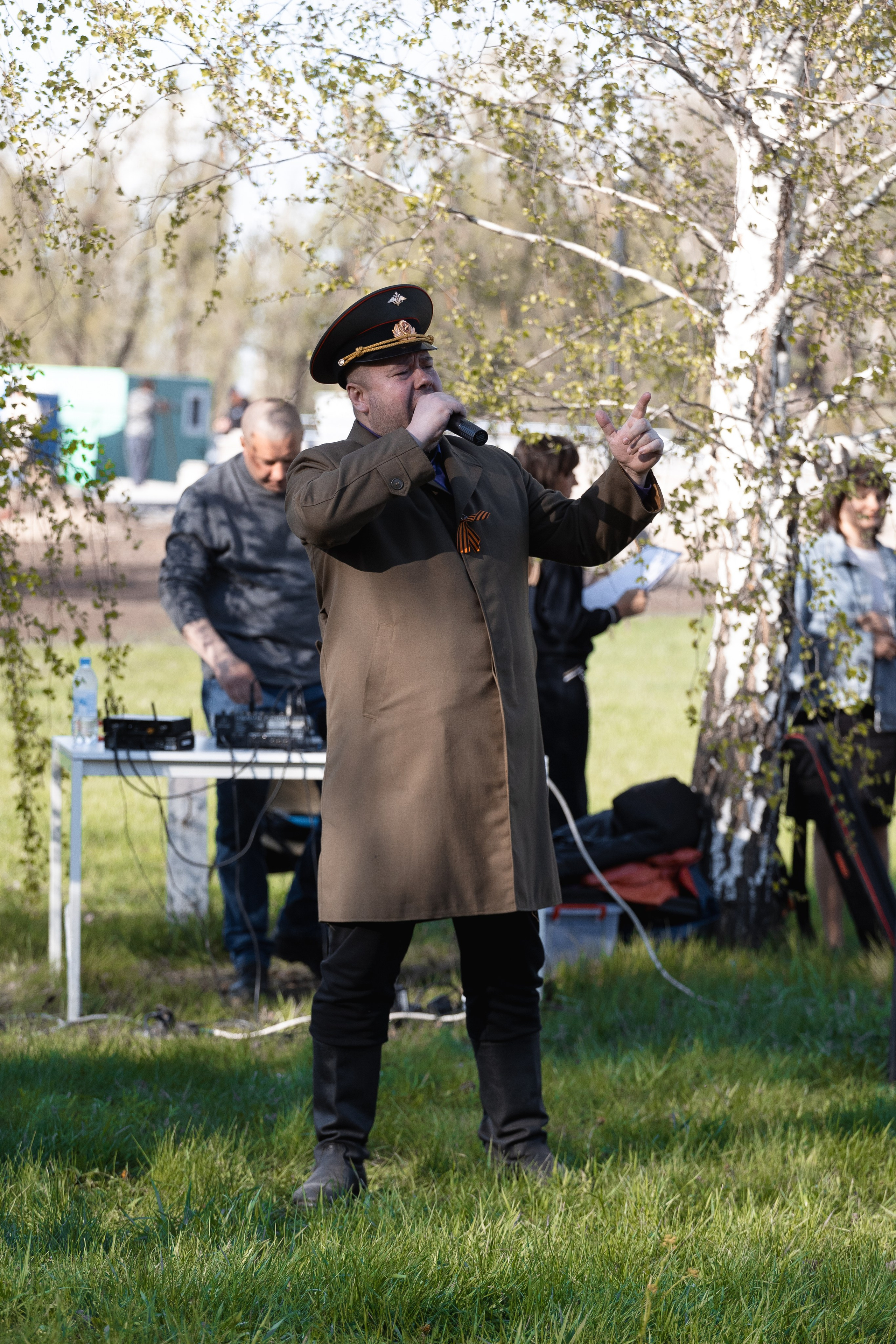 Профессиональный фотограф на выездные мероприятия и тимбилдинги Андрей Алексеев