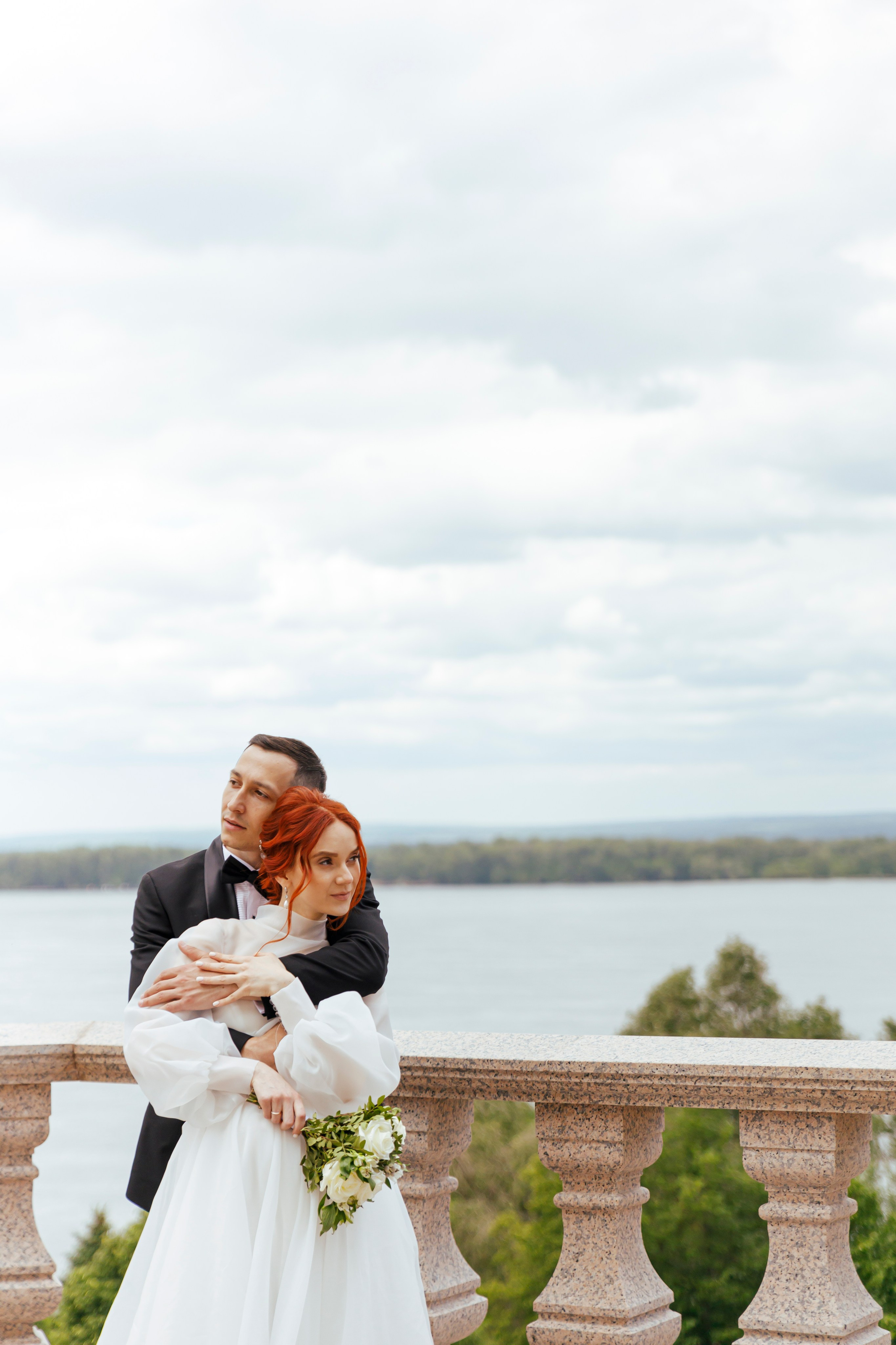 Анастасия & Мансур. Фотограф в Самаре Алена Гречка