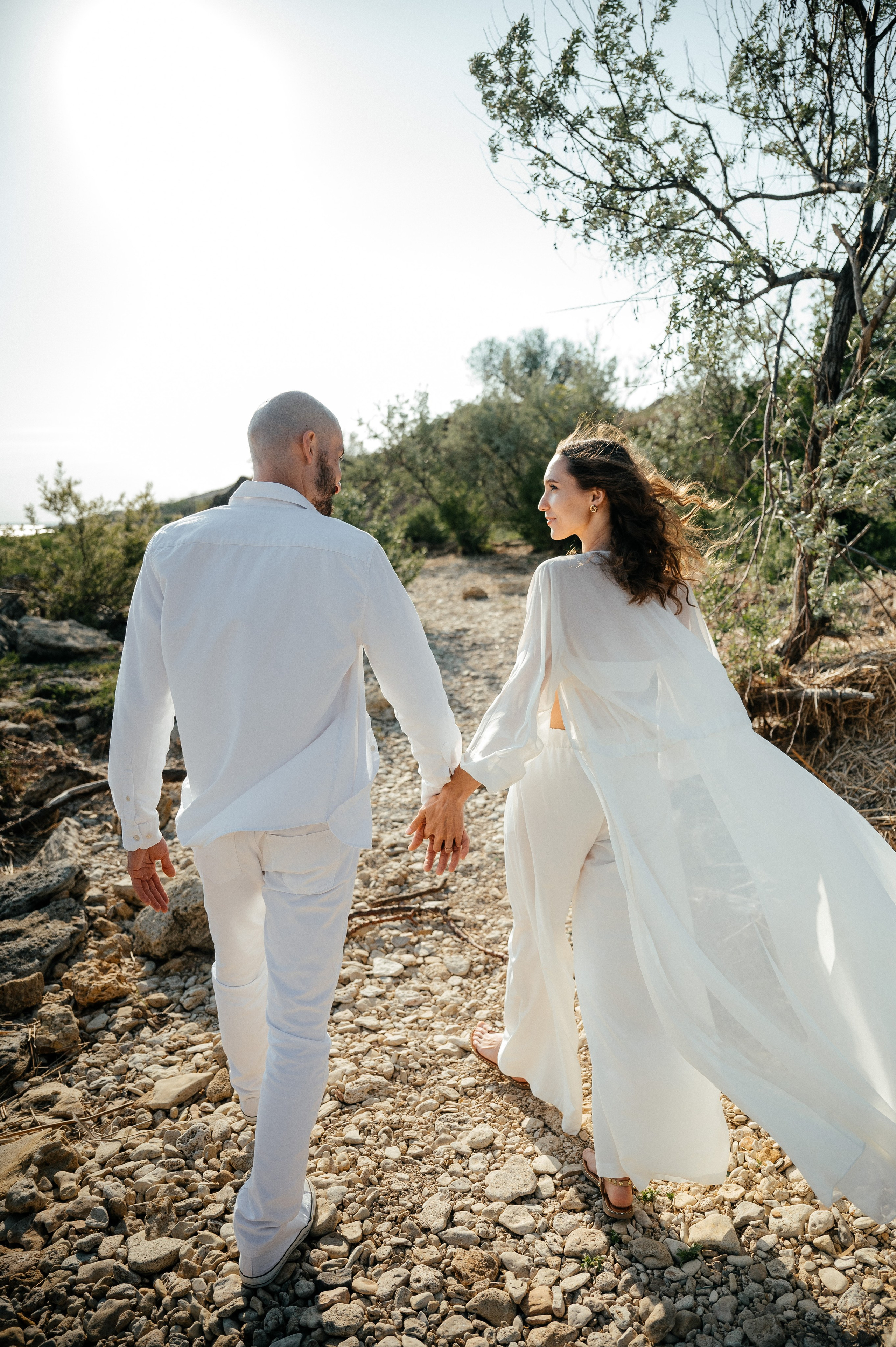Вова&Лена. Свадебный фотограф в Донецке — Вита Донец