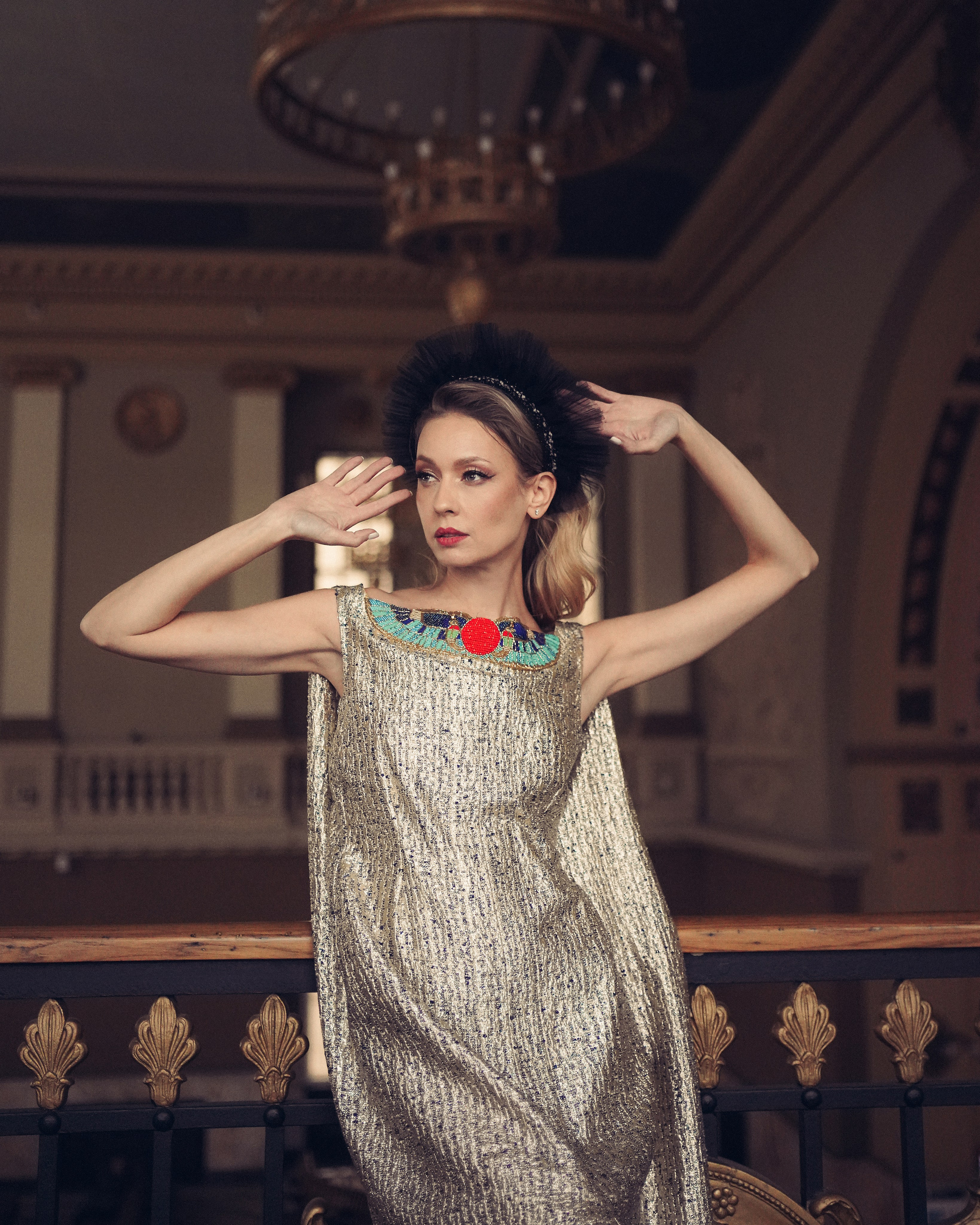 Евгения Лоза. Портретный фотограф в Москве Полина Иониди