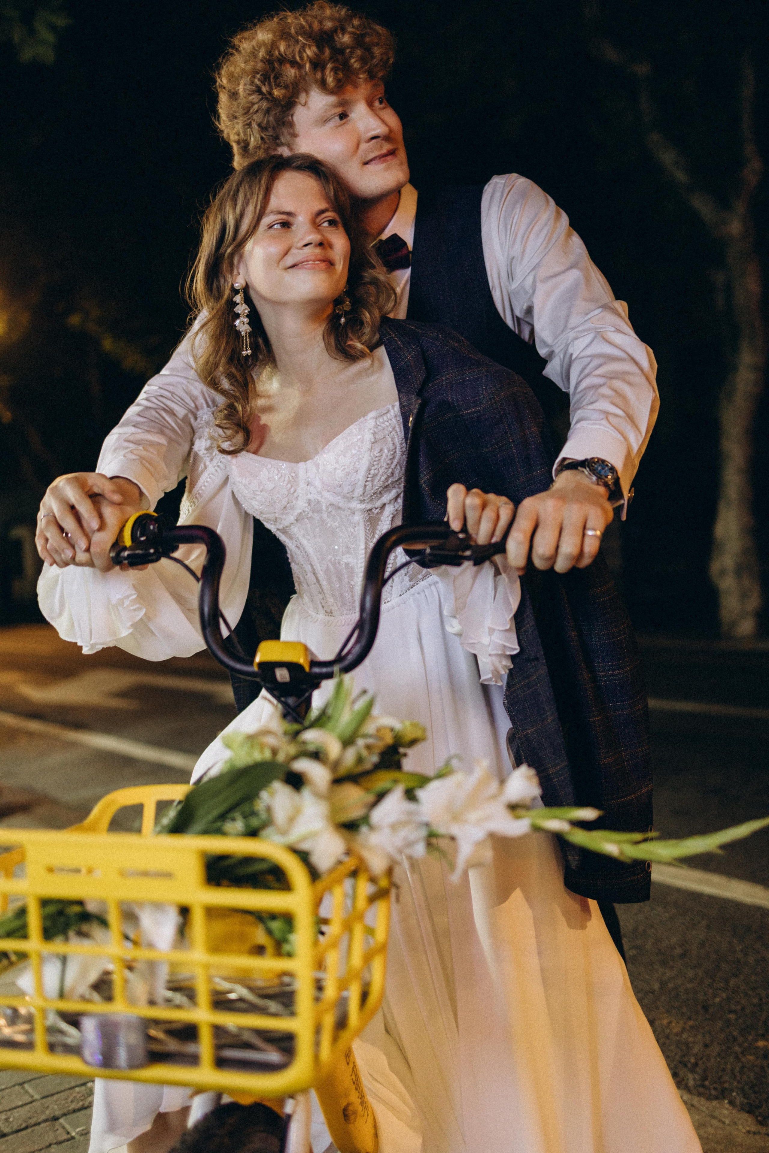 Wedding. Семейный фотограф в городе Шанхай, Китай Акулова Наталья