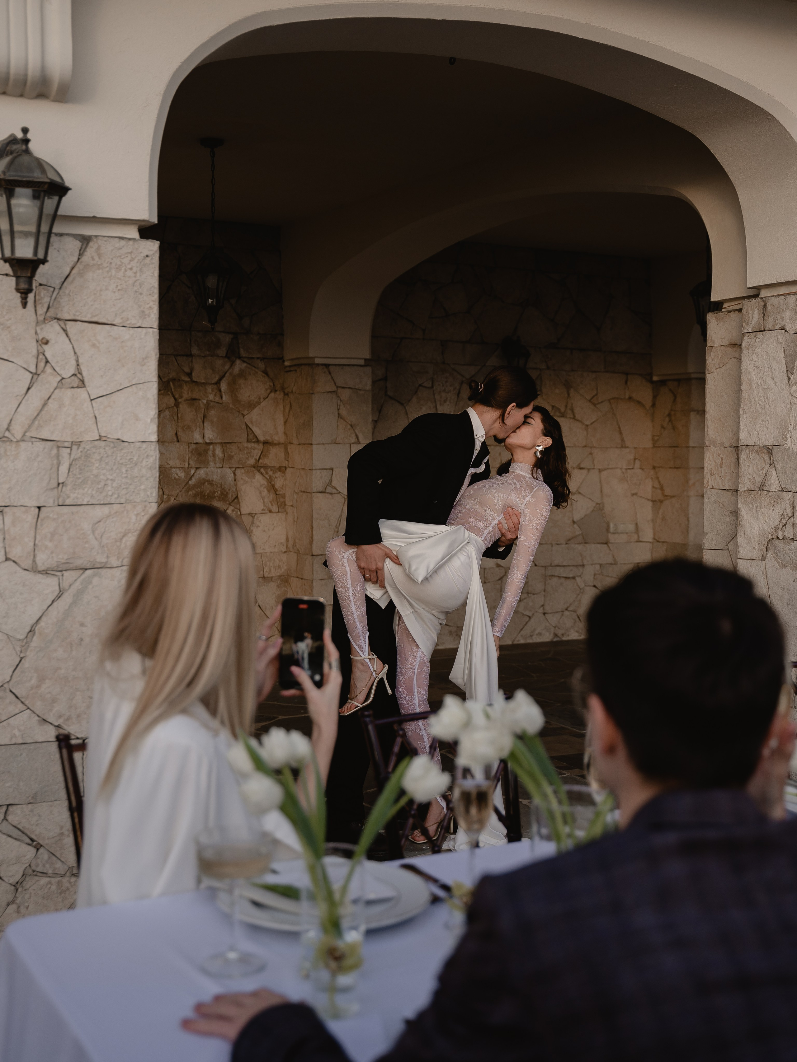 D & T. Свадебный фотограф Диана Бирюкова Казань