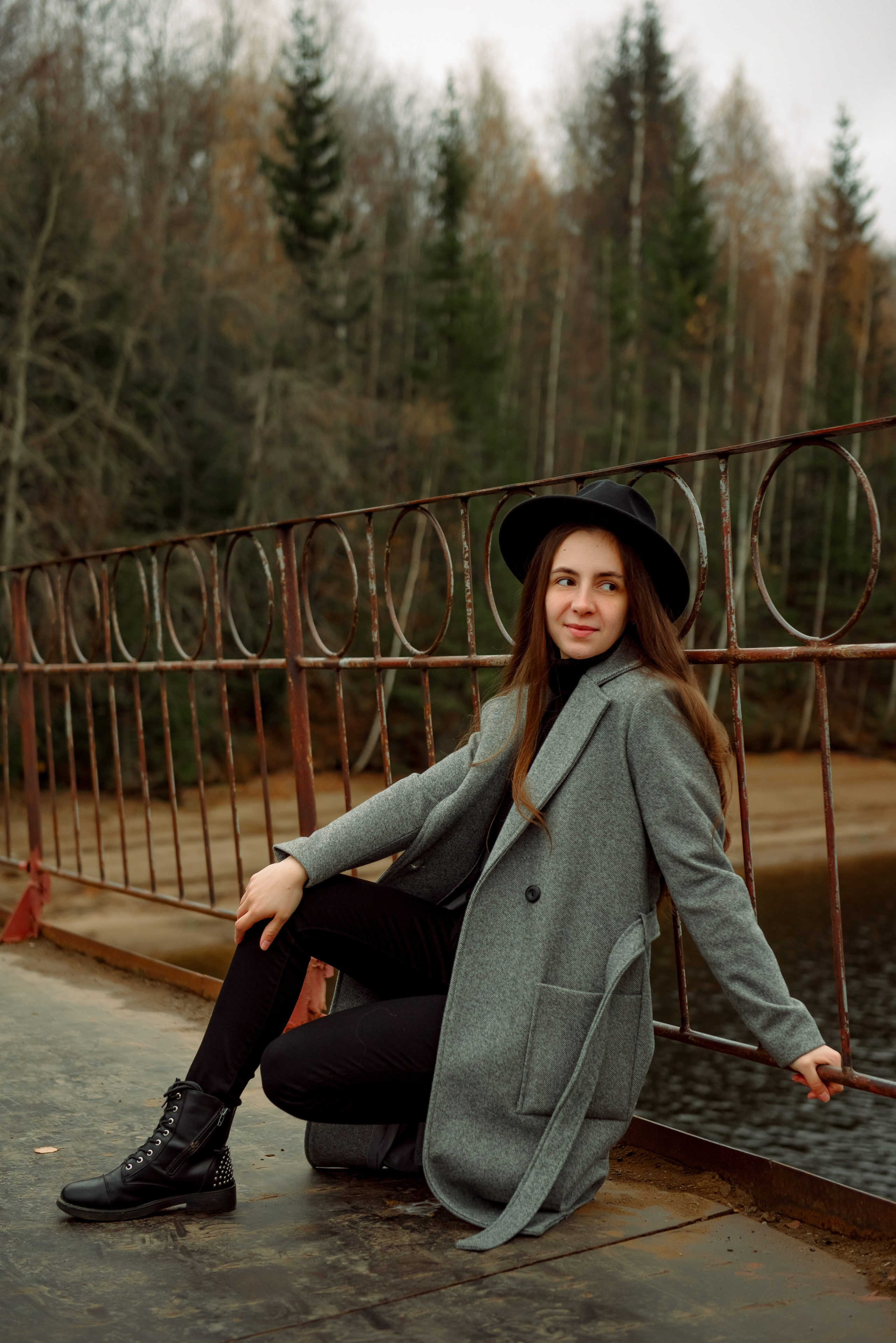 Фотопрогулки. Детский-Семейный фотограф Пермь