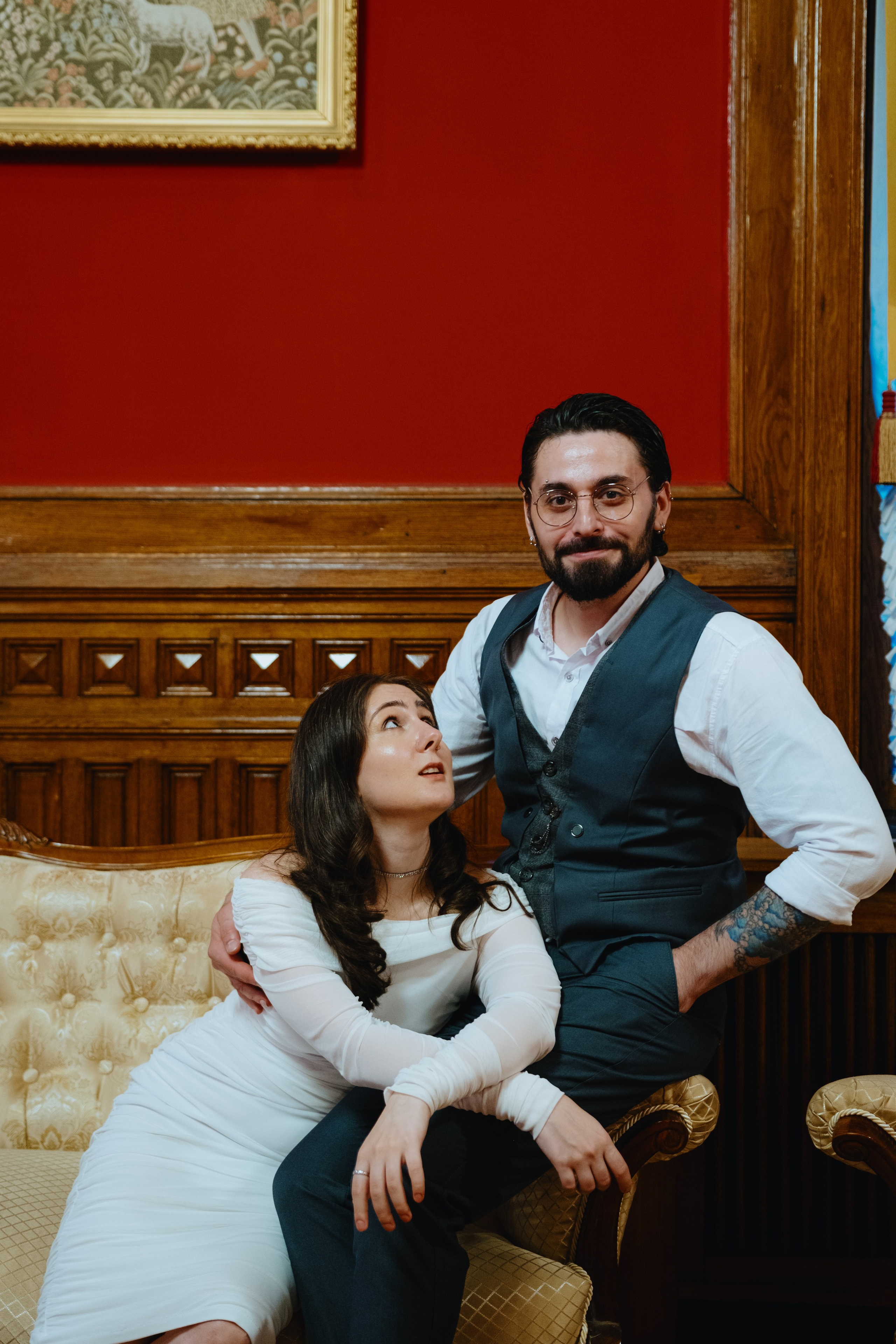 Анастасия & Тимур. Свадебный, семейный фотограф в Санкт-Петербурге