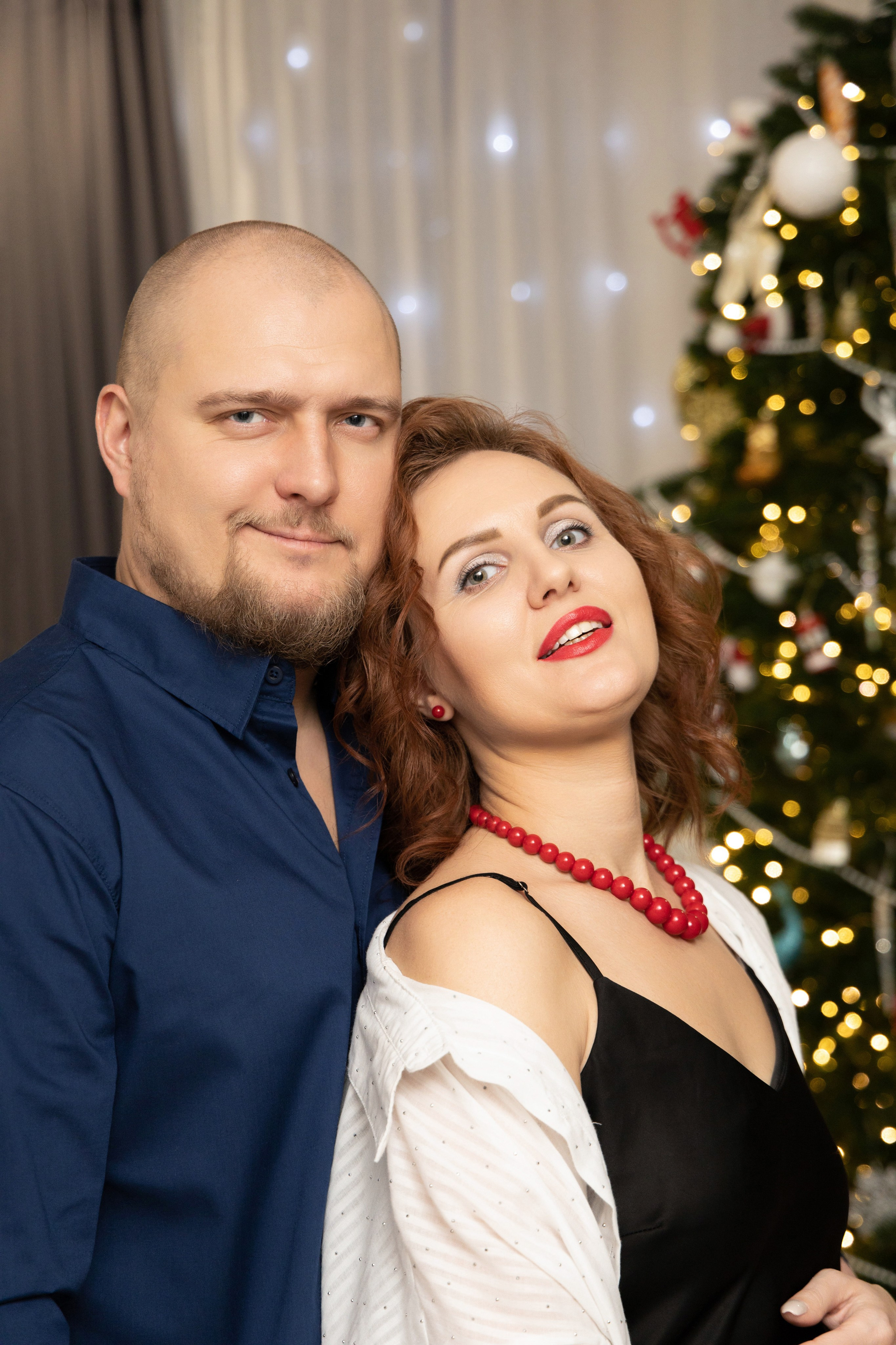 Семейная история. Портретный фотограф в Самаре Гульназ Валиахметова