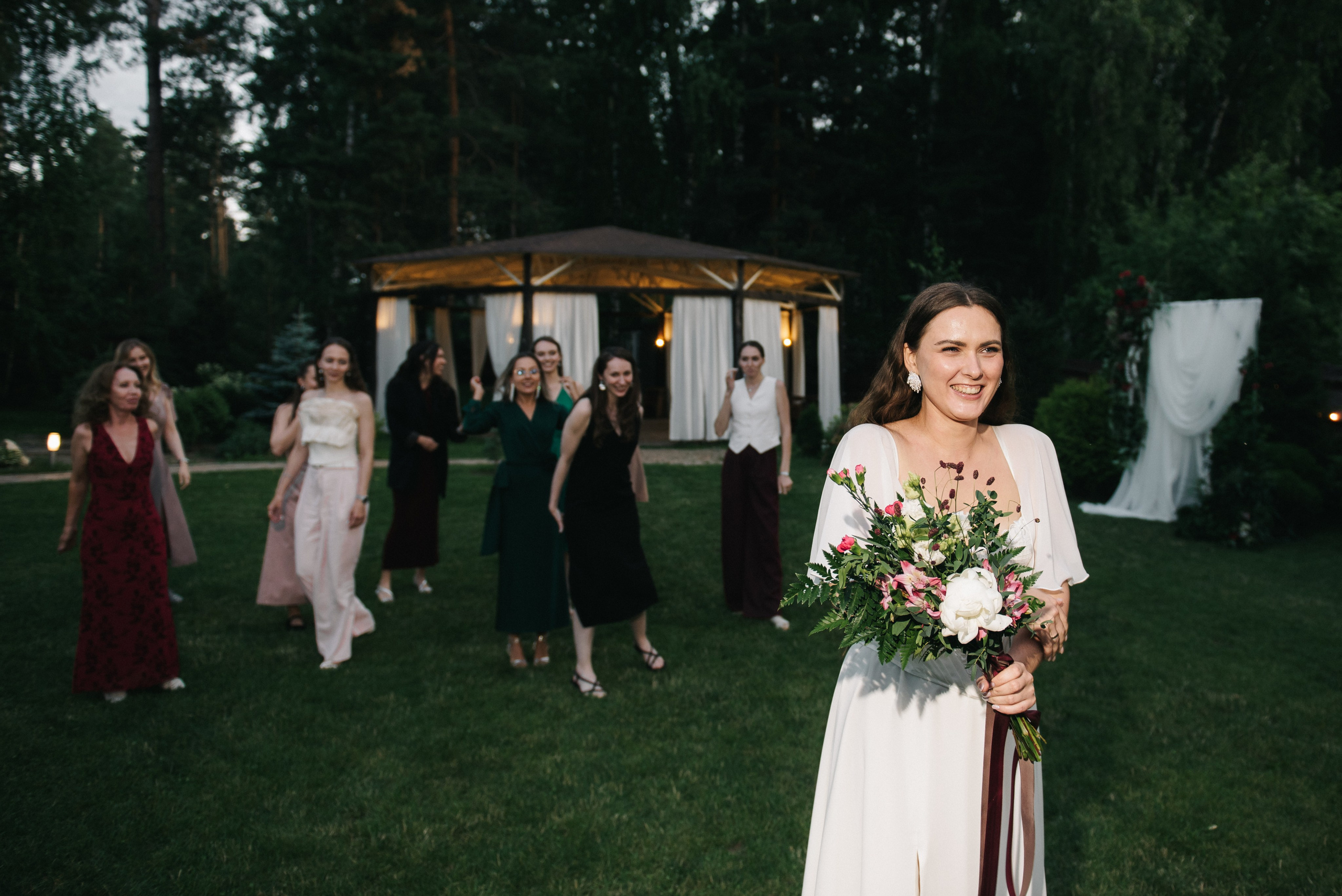 Дарья и Савва. Ph.proulints