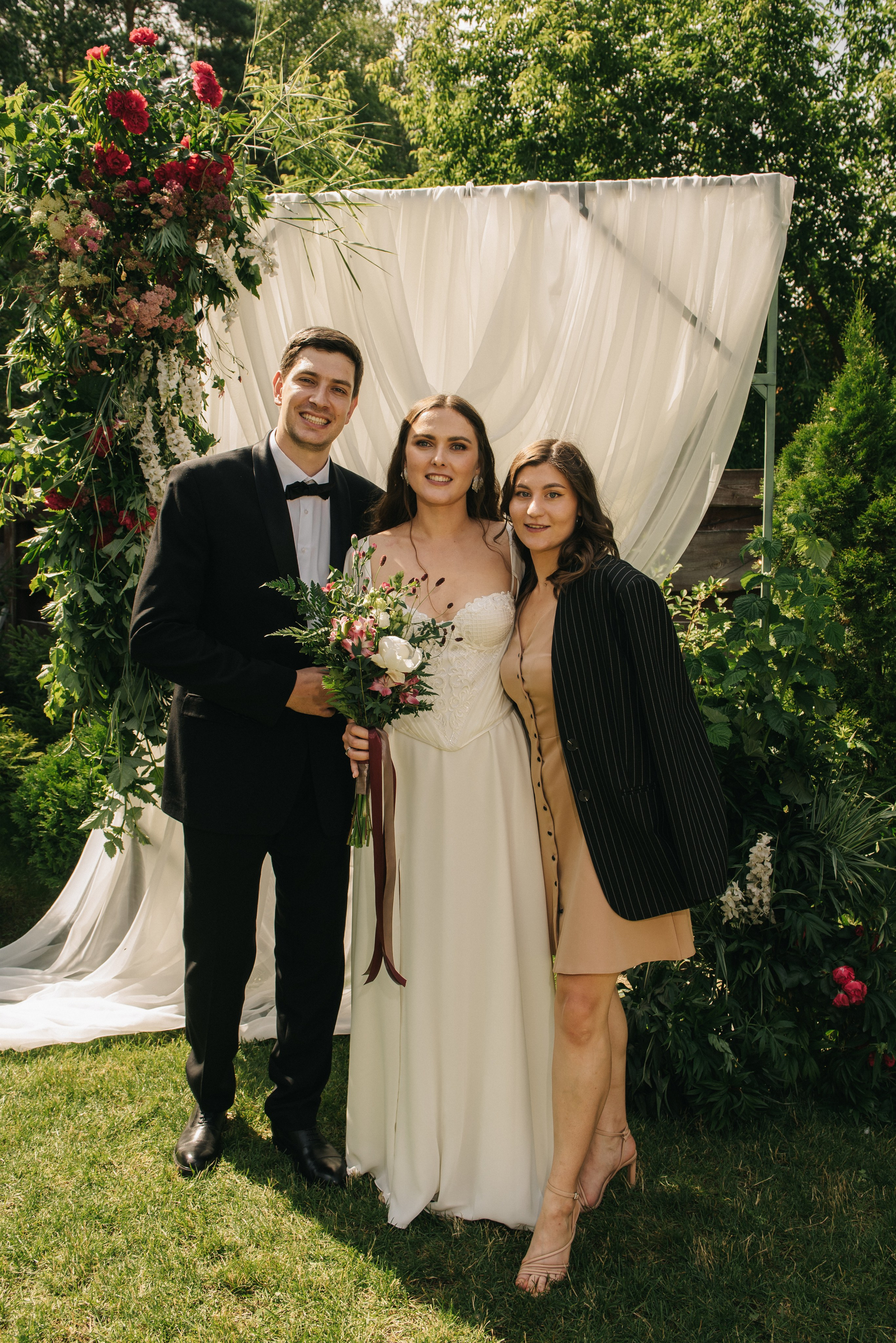 Дарья и Савва. Ph.proulints