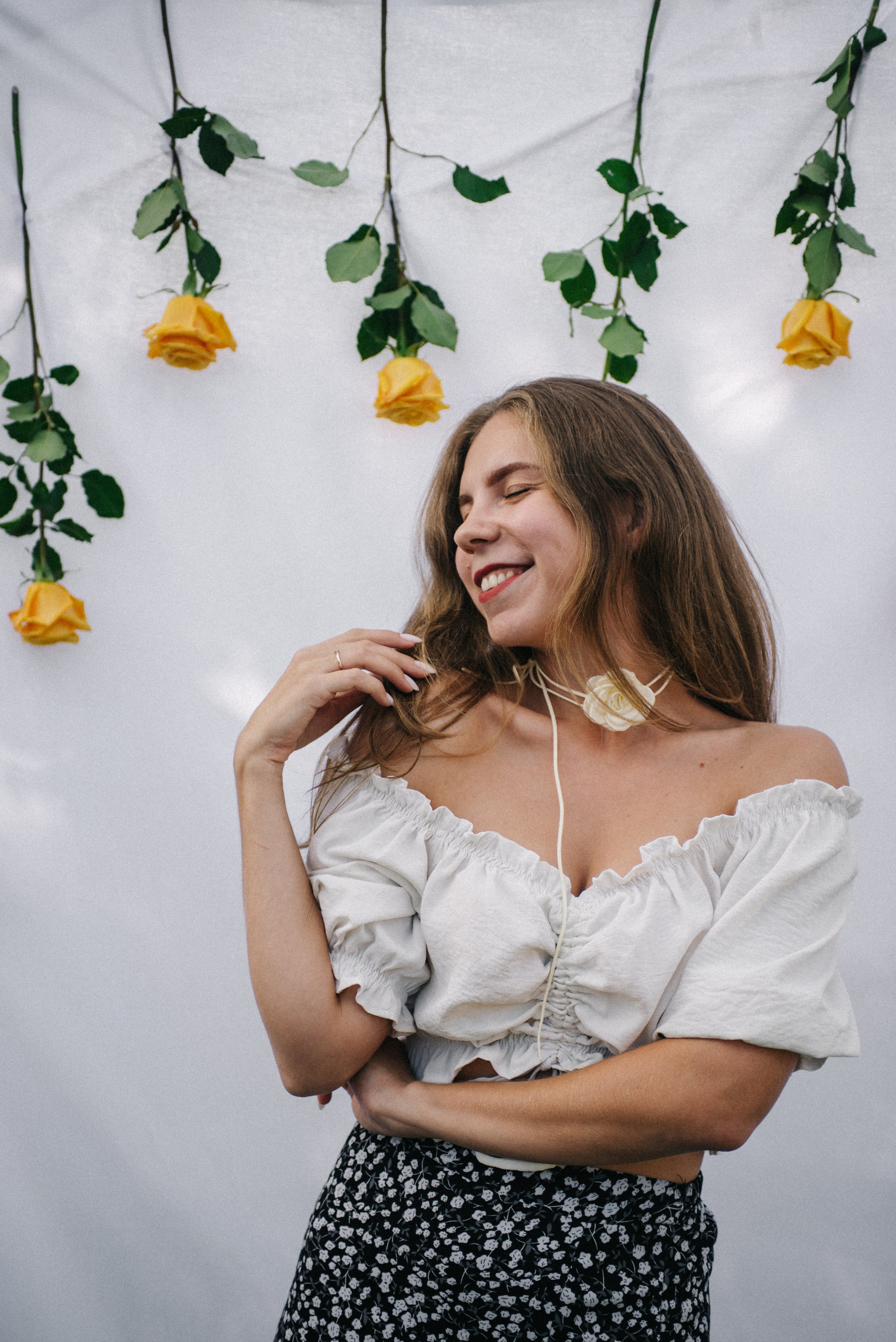 Девичники. Ph.proulints