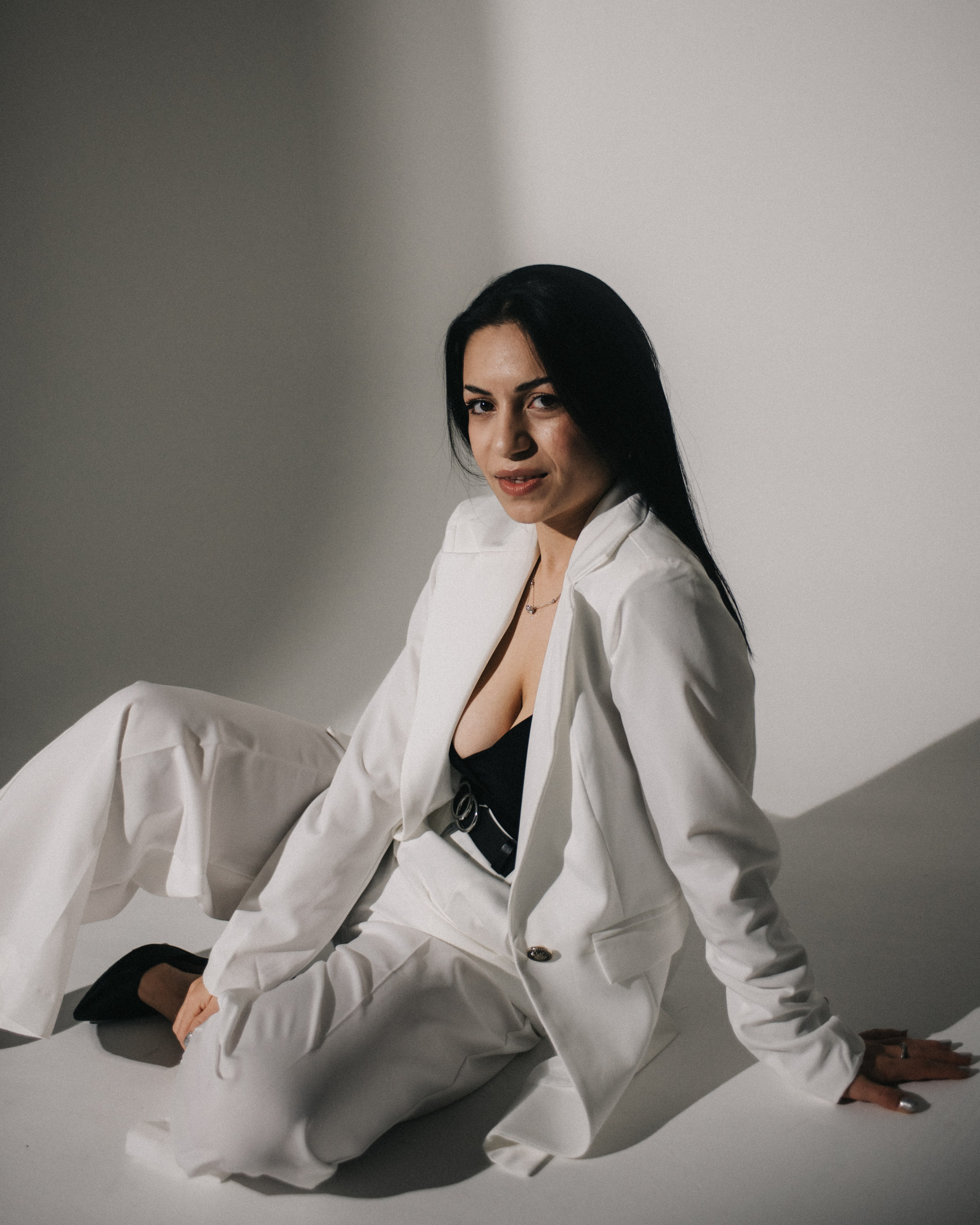 Карина. Ph.proulints