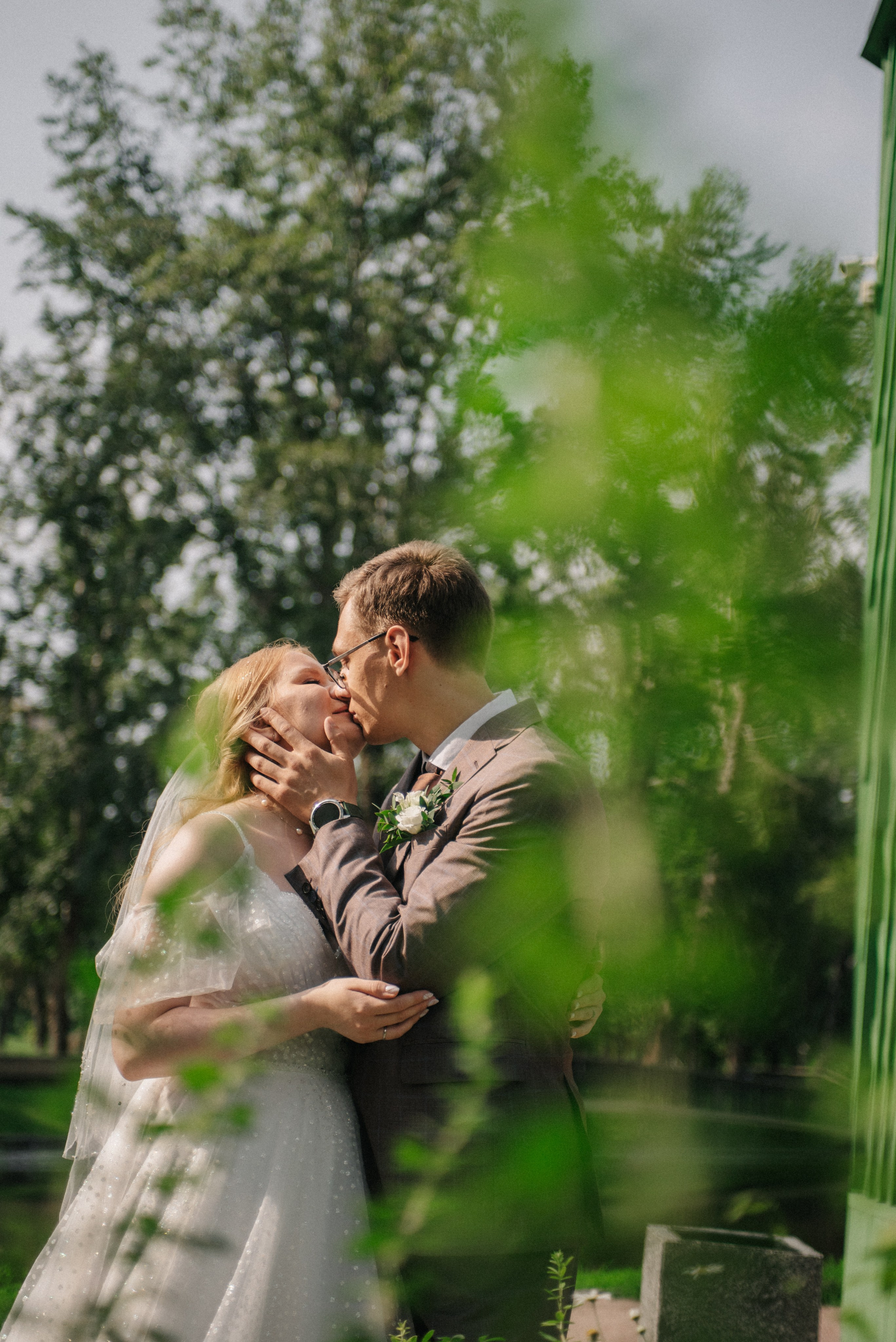 Наташа и Никита. Ph.proulints