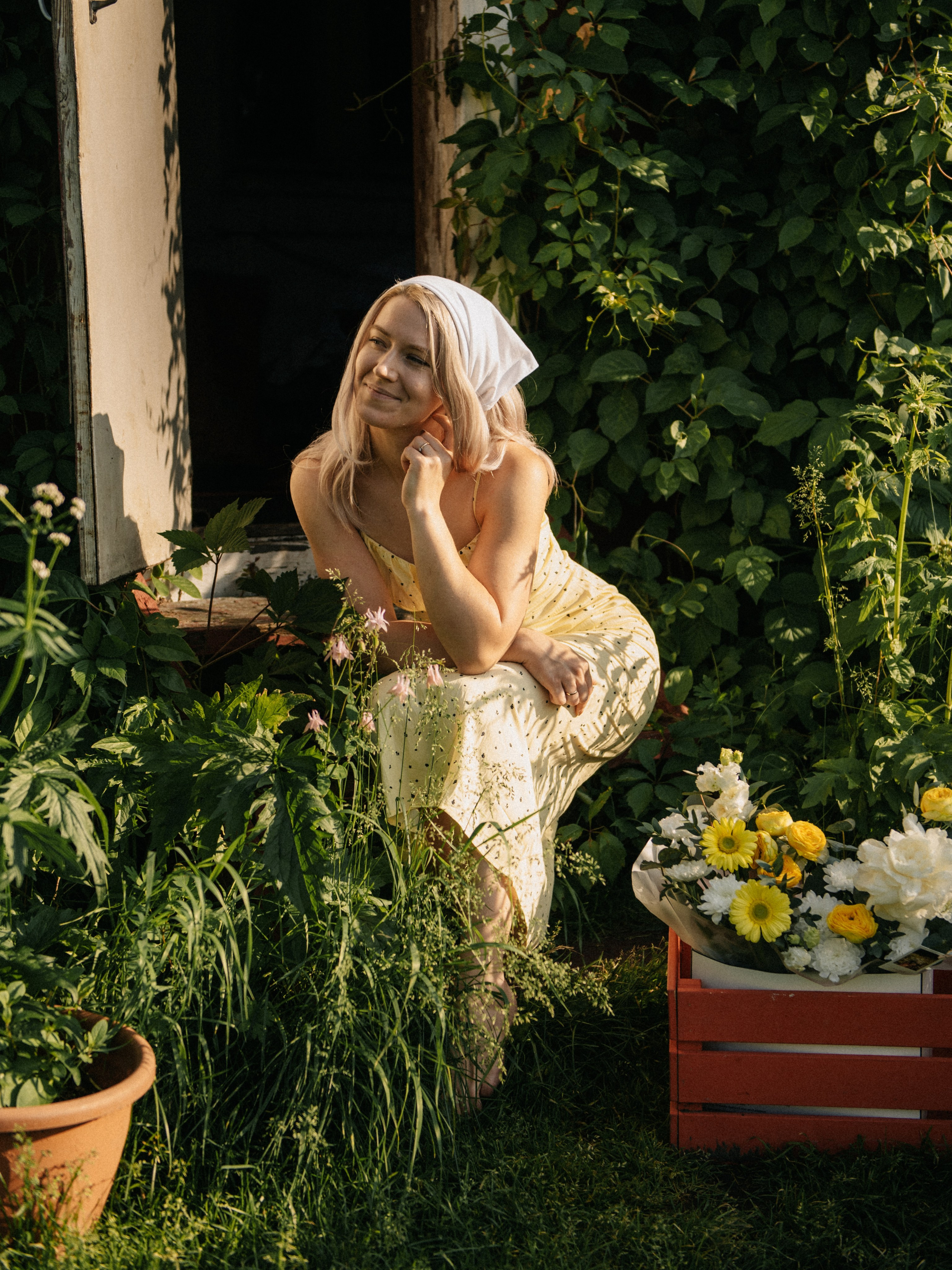 Соня. Ph.proulints