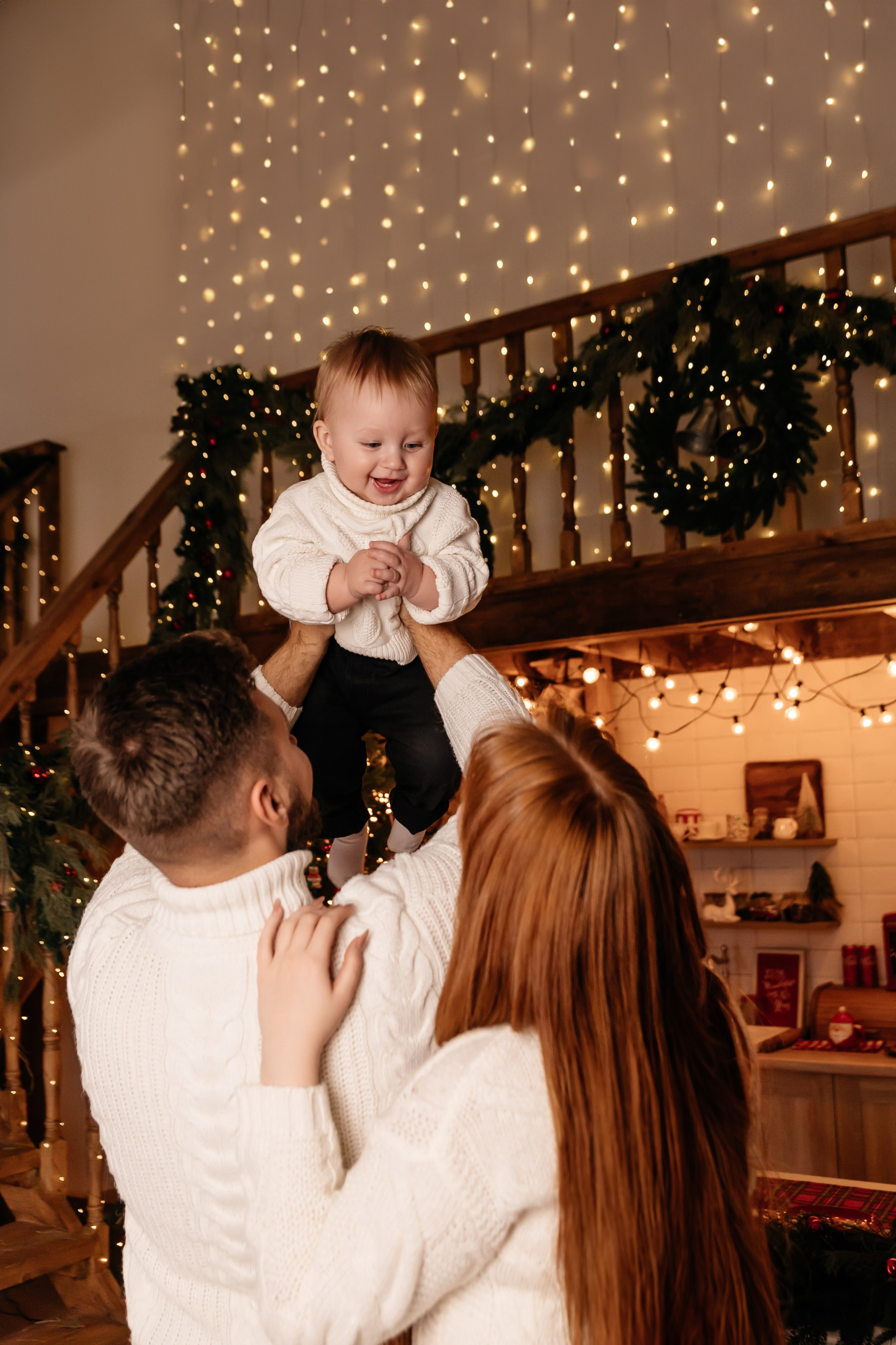 Лиза, Влад и Женя. Семейный фотограф Минск Усова Ольга