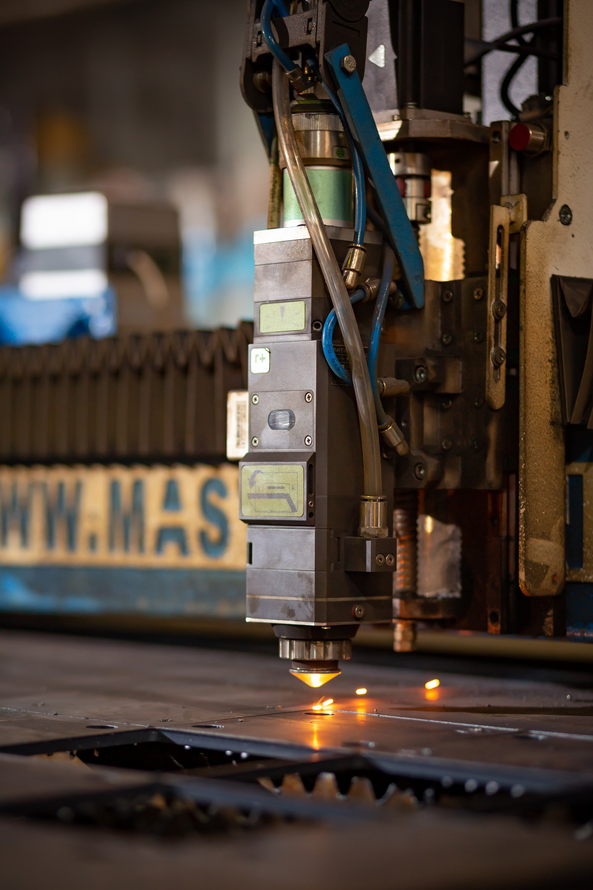 Производство систем ограждений