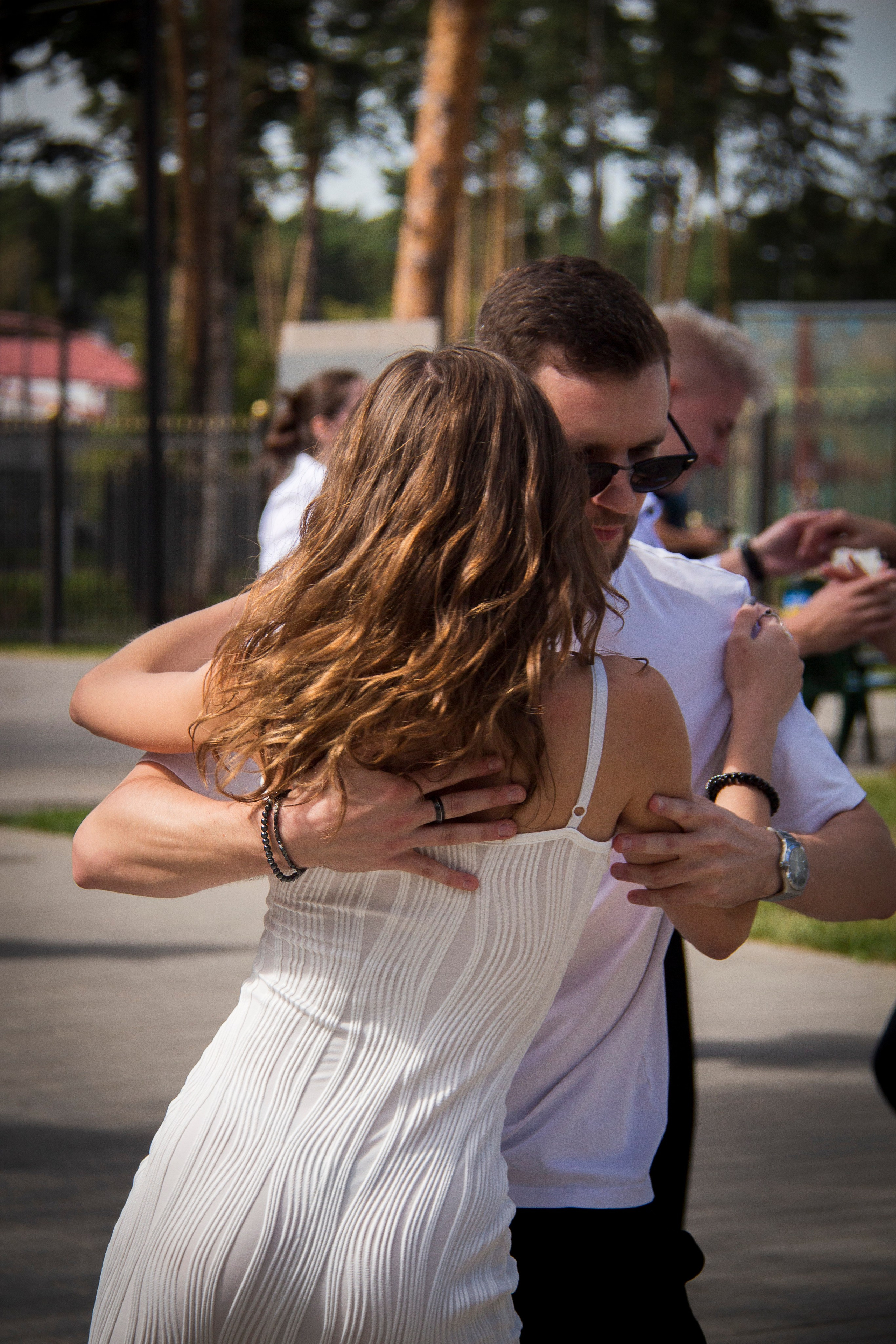 — День города в Жуковском