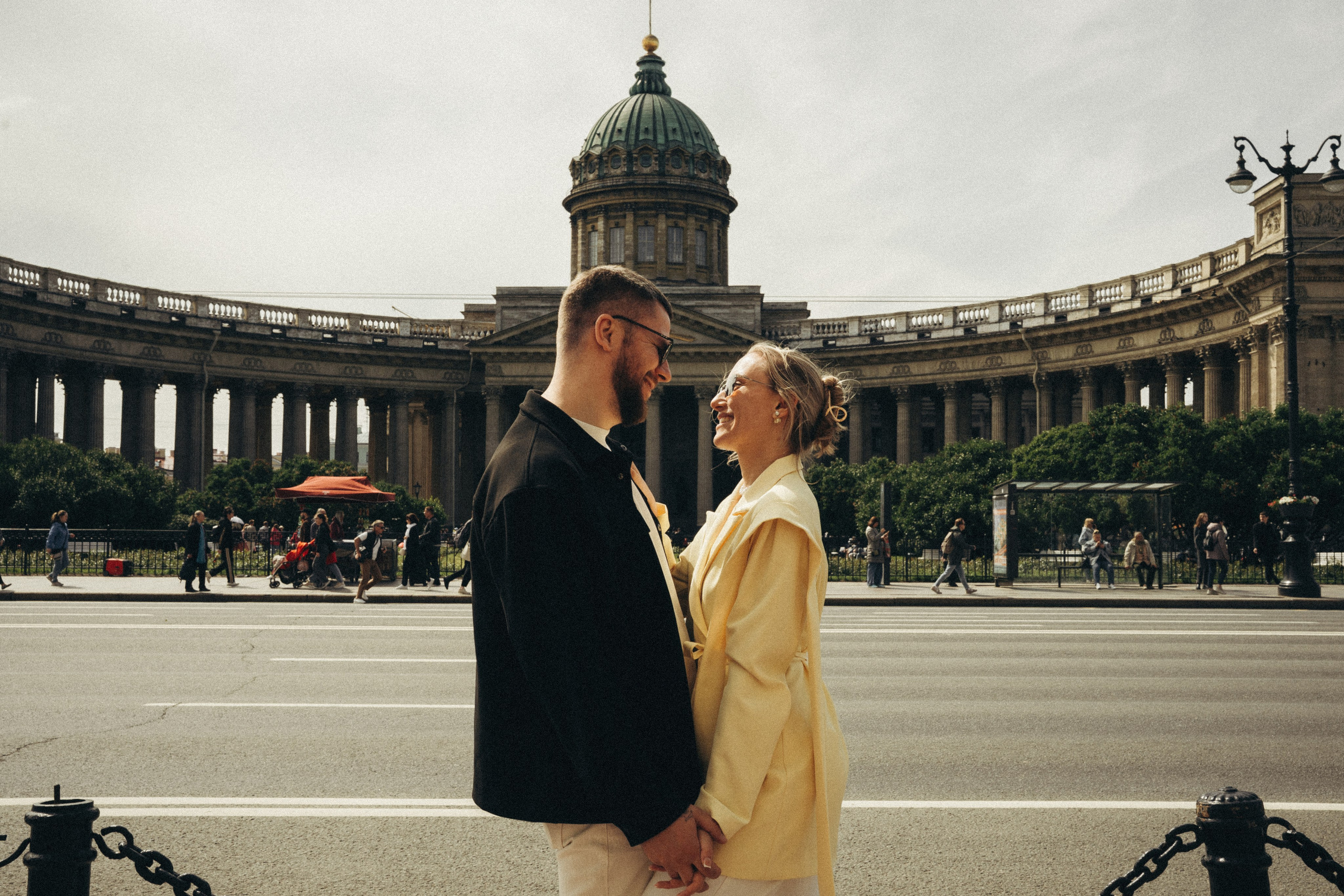 K & A. Фотограф Санкт-Петербург/Гомель Виктория Петрова