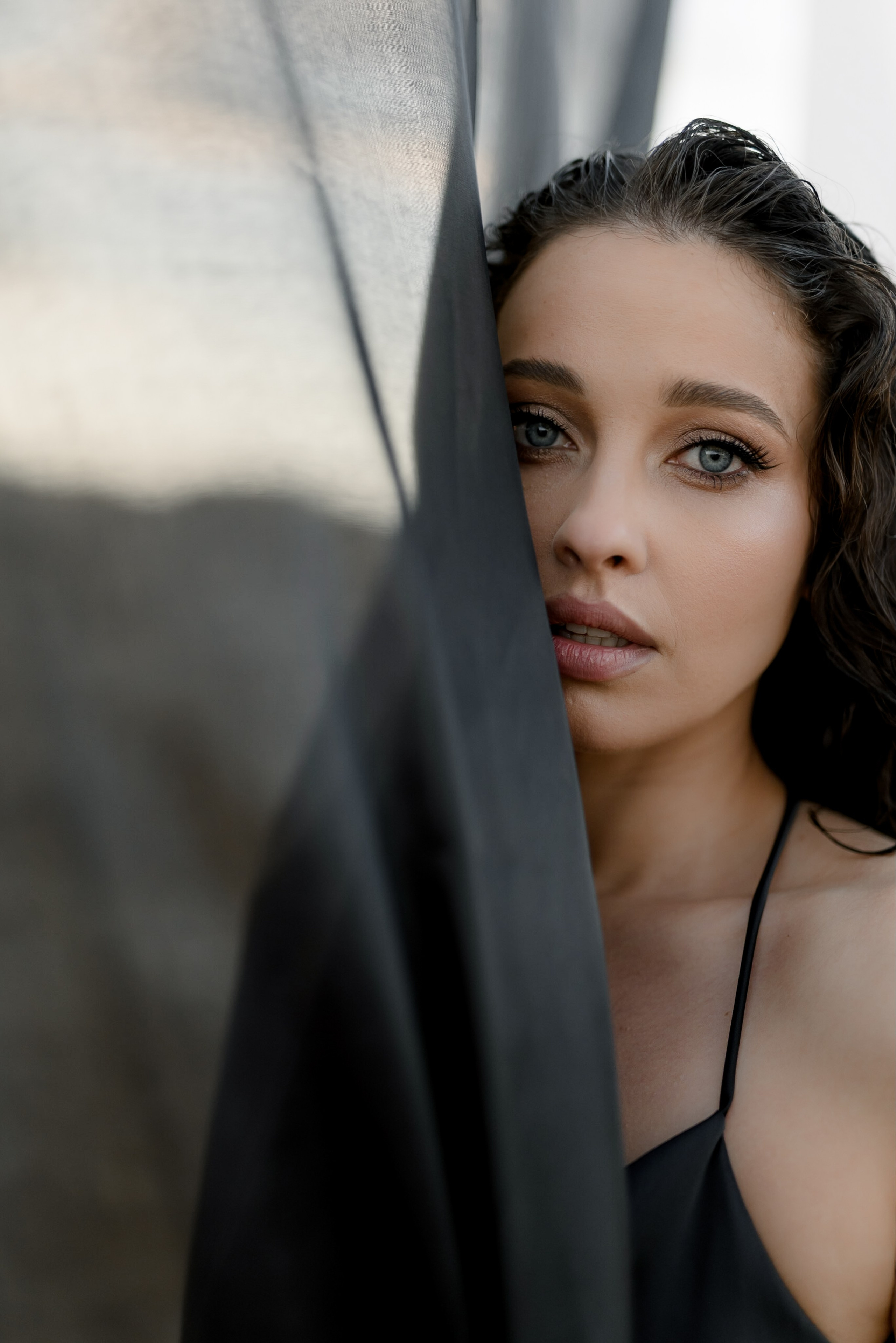 Love Story в песках. Свадебный фотограф в Минске Минчукова Анна