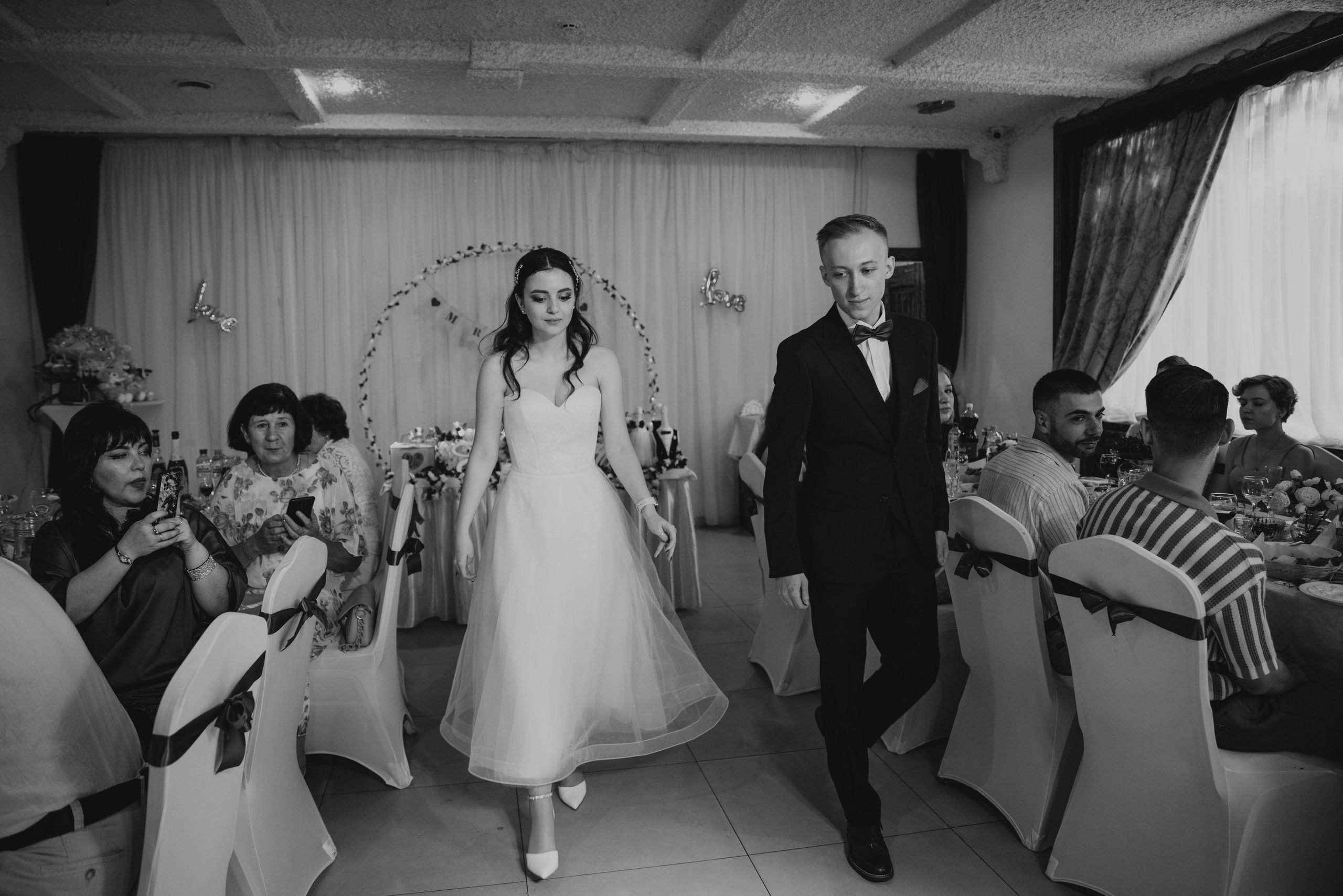 Андрей и Елизавета| Южное Бутово. Фотограф Москва Шептаев Артём