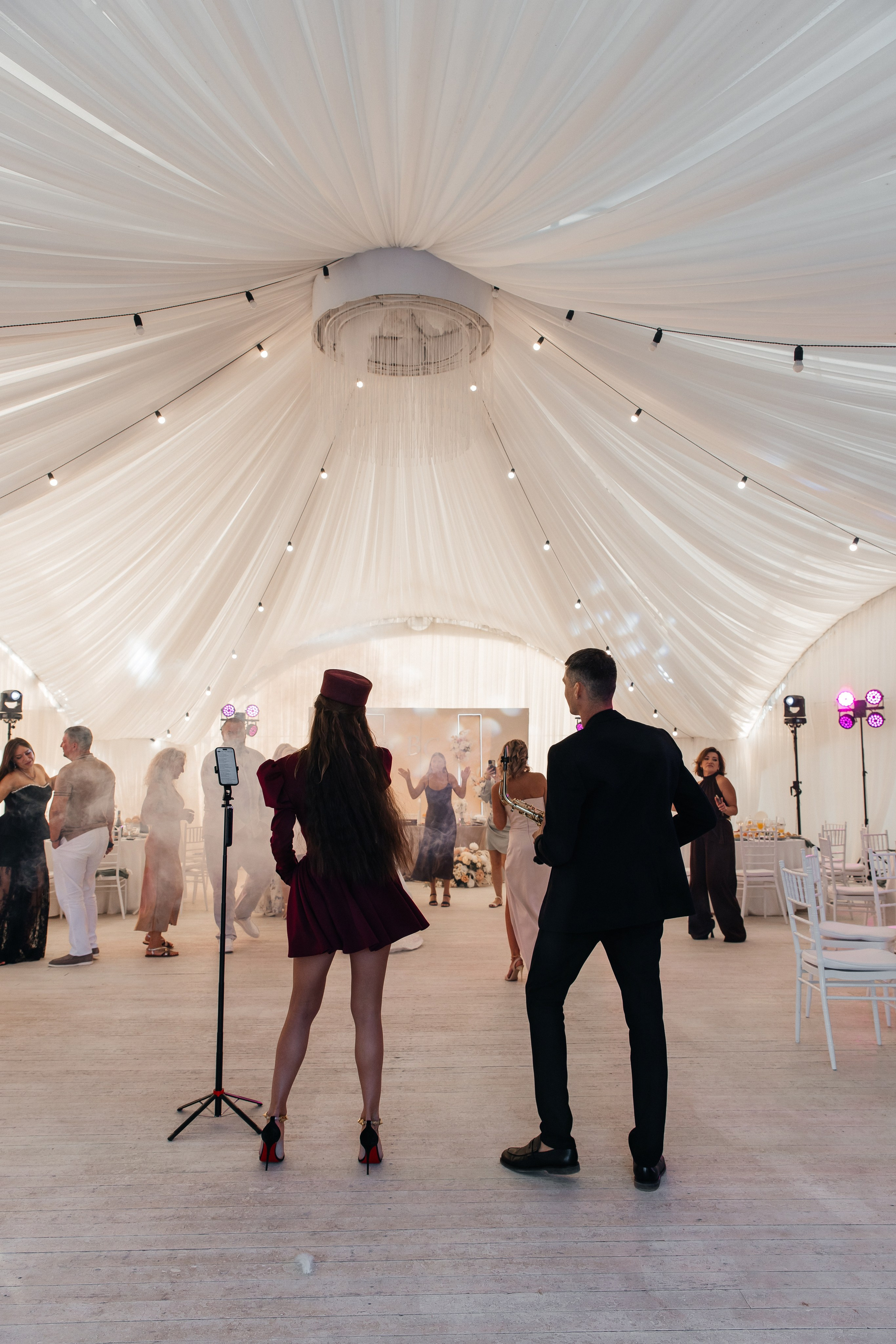 Владислав и Софья. Фотограф Москва Шептаев Артём