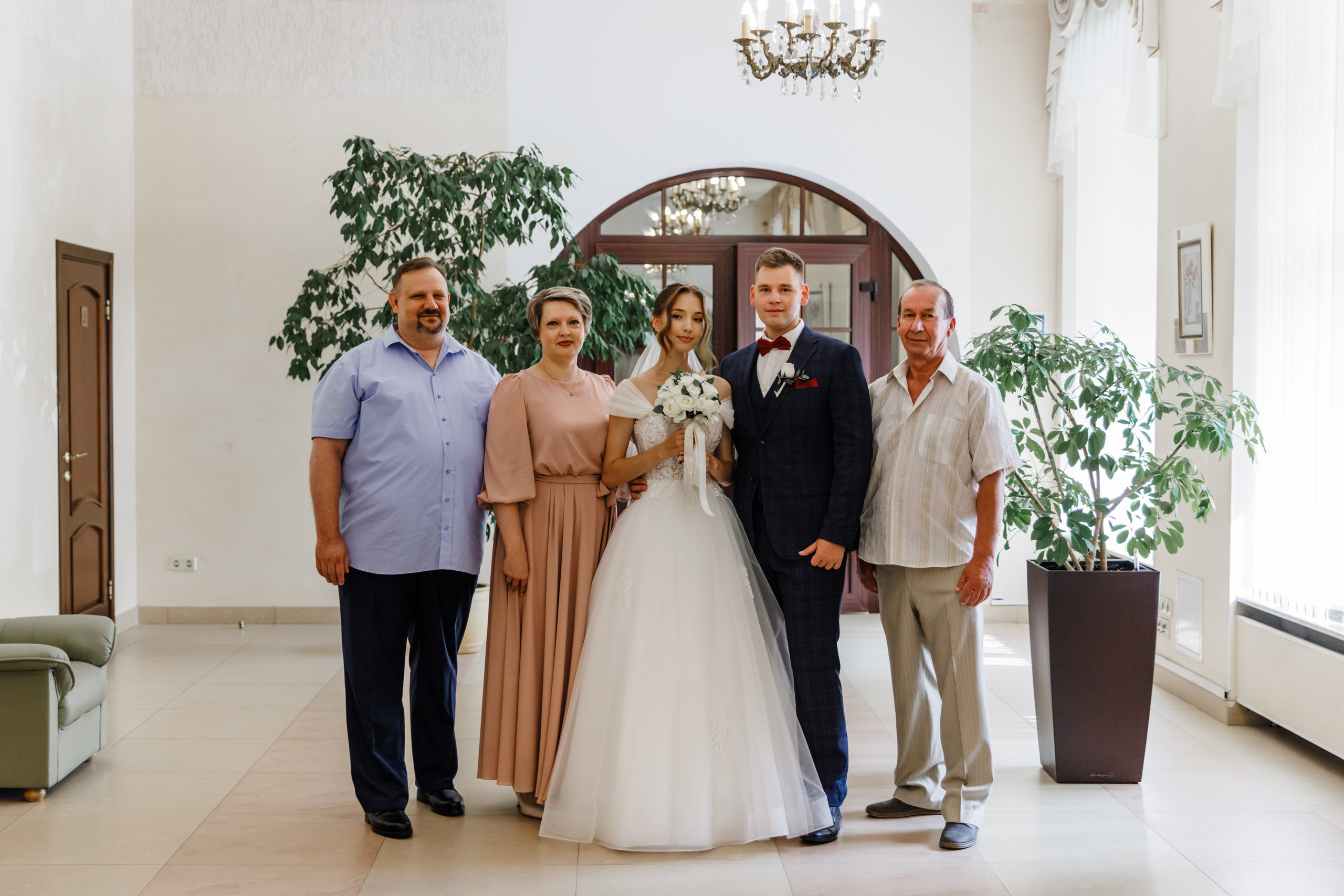 Дмитрий и Ксения. Фотограф Москва Шептаев Артём