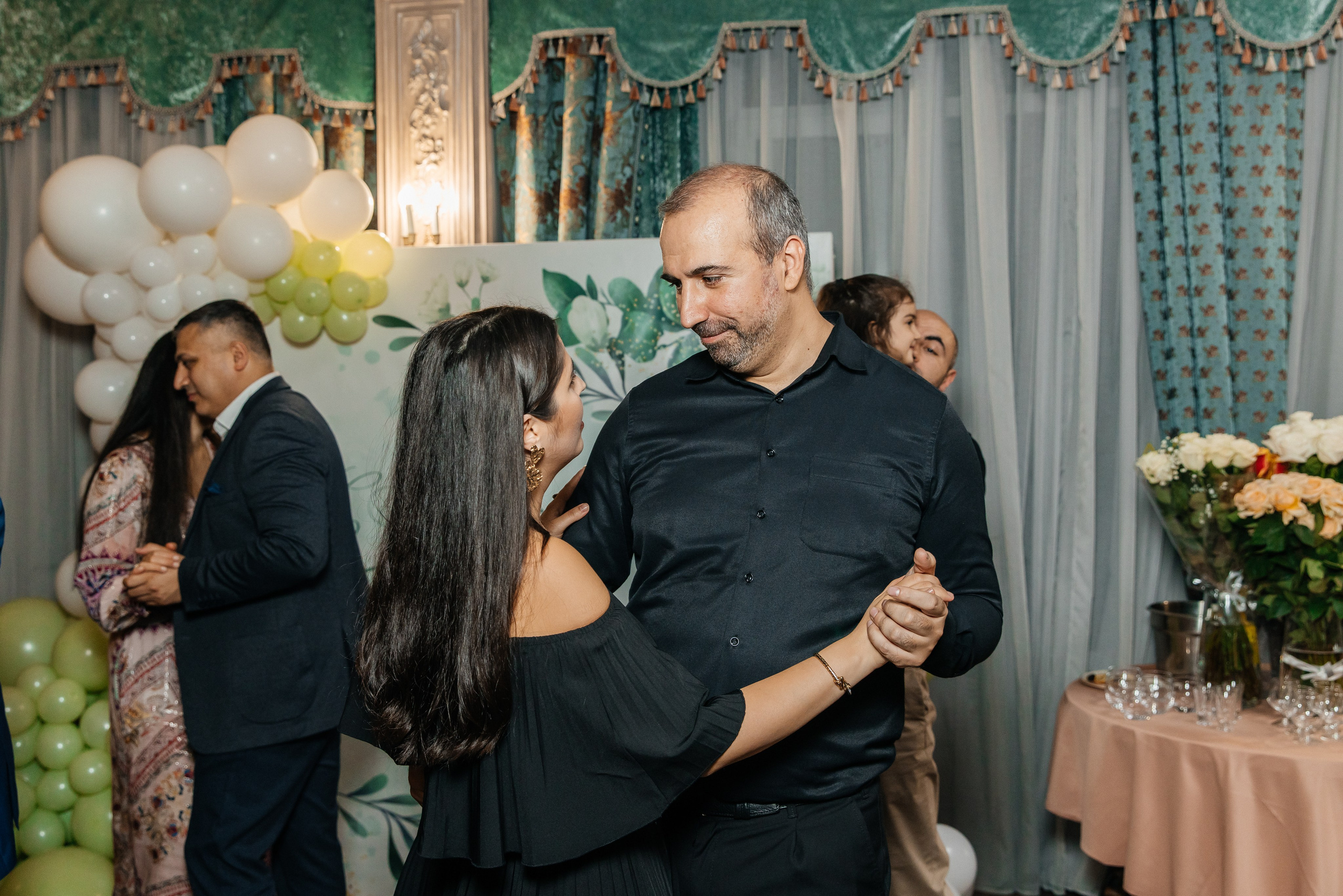 Таисия 65 лет. Фотограф Москва Шептаев Артём