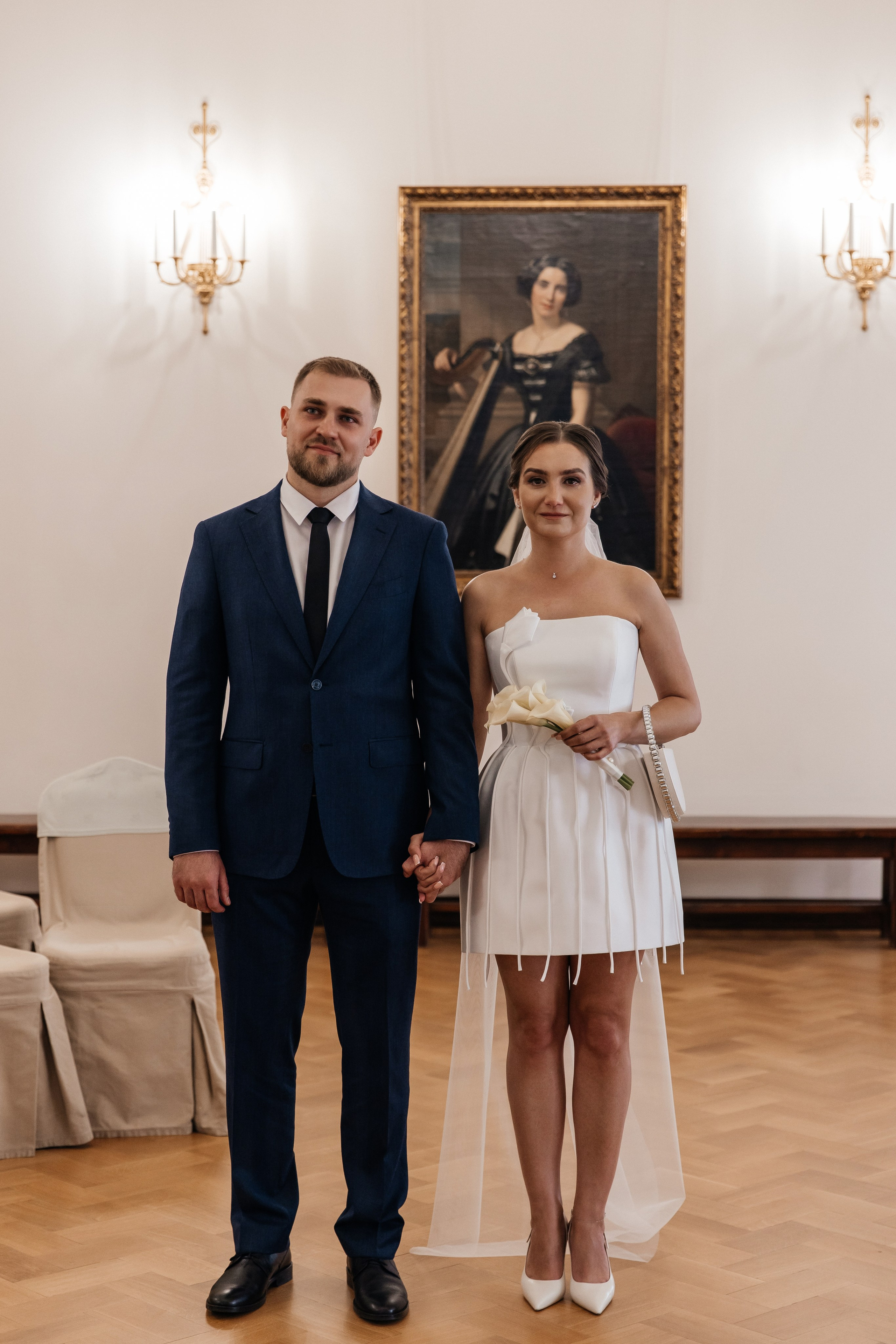 Кирилл и Анастасия. Фотограф Москва Шептаев Артём