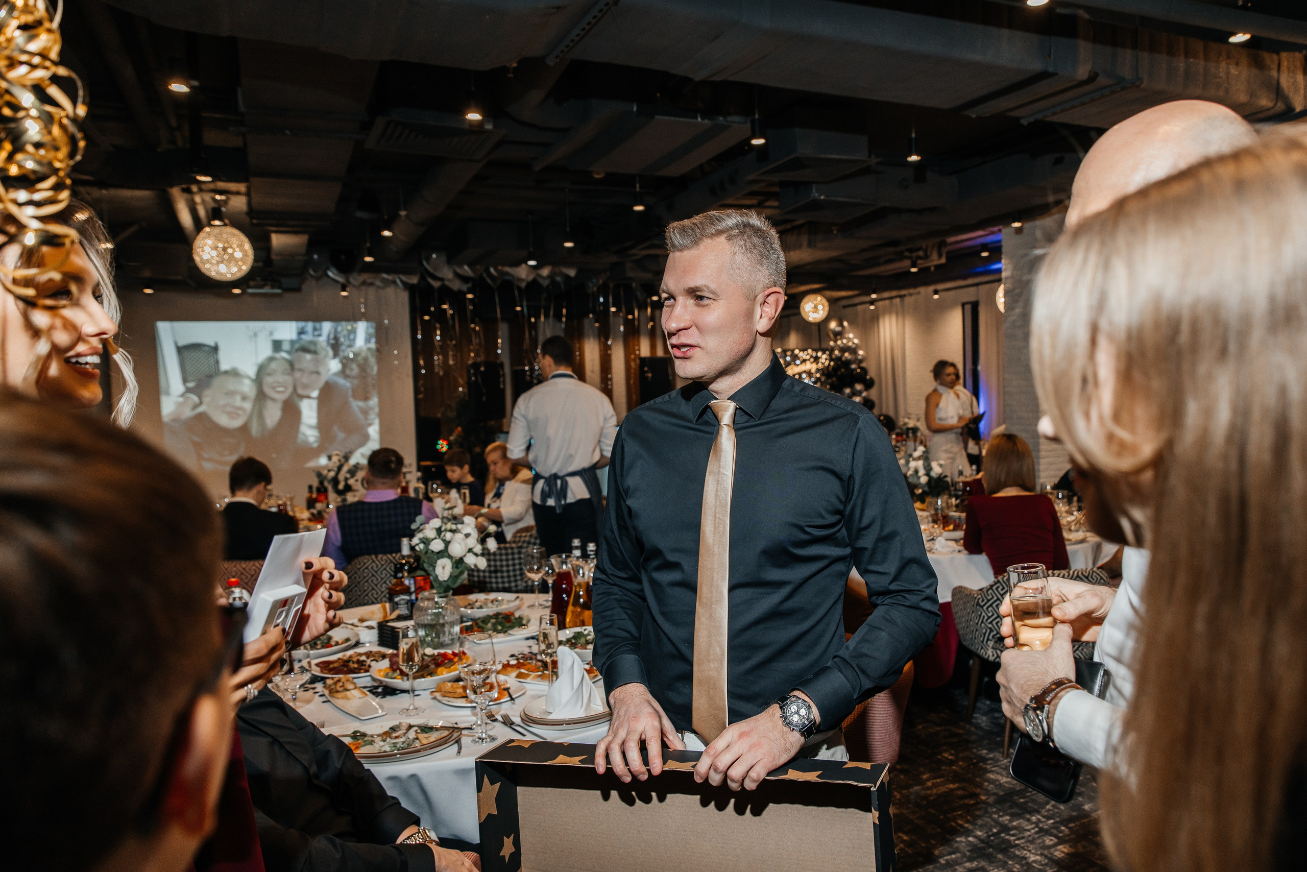 Алексей 40 лет. Фотограф Москва Шептаев Артём