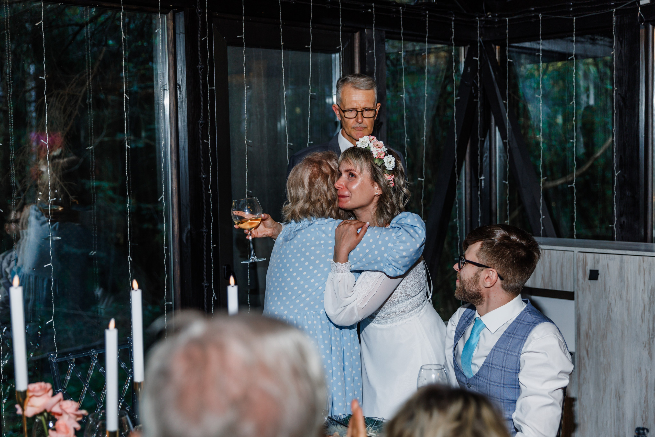 Татьяна и Владимир. Фотограф Москва Шептаев Артём