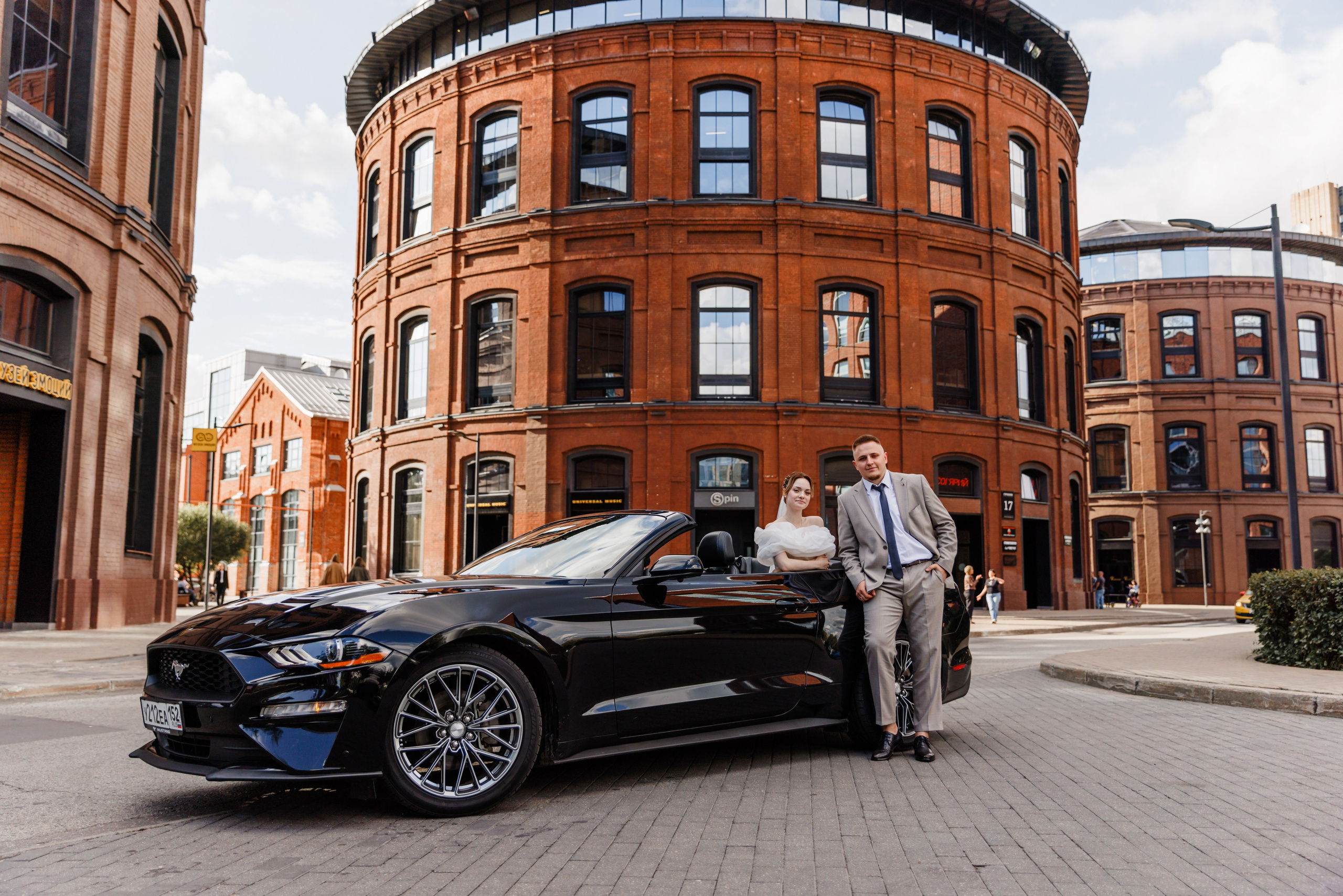 Денис и Юлия|Шипиловский|Бизнен-ценр Арма. Фотограф Москва Шептаев Артём