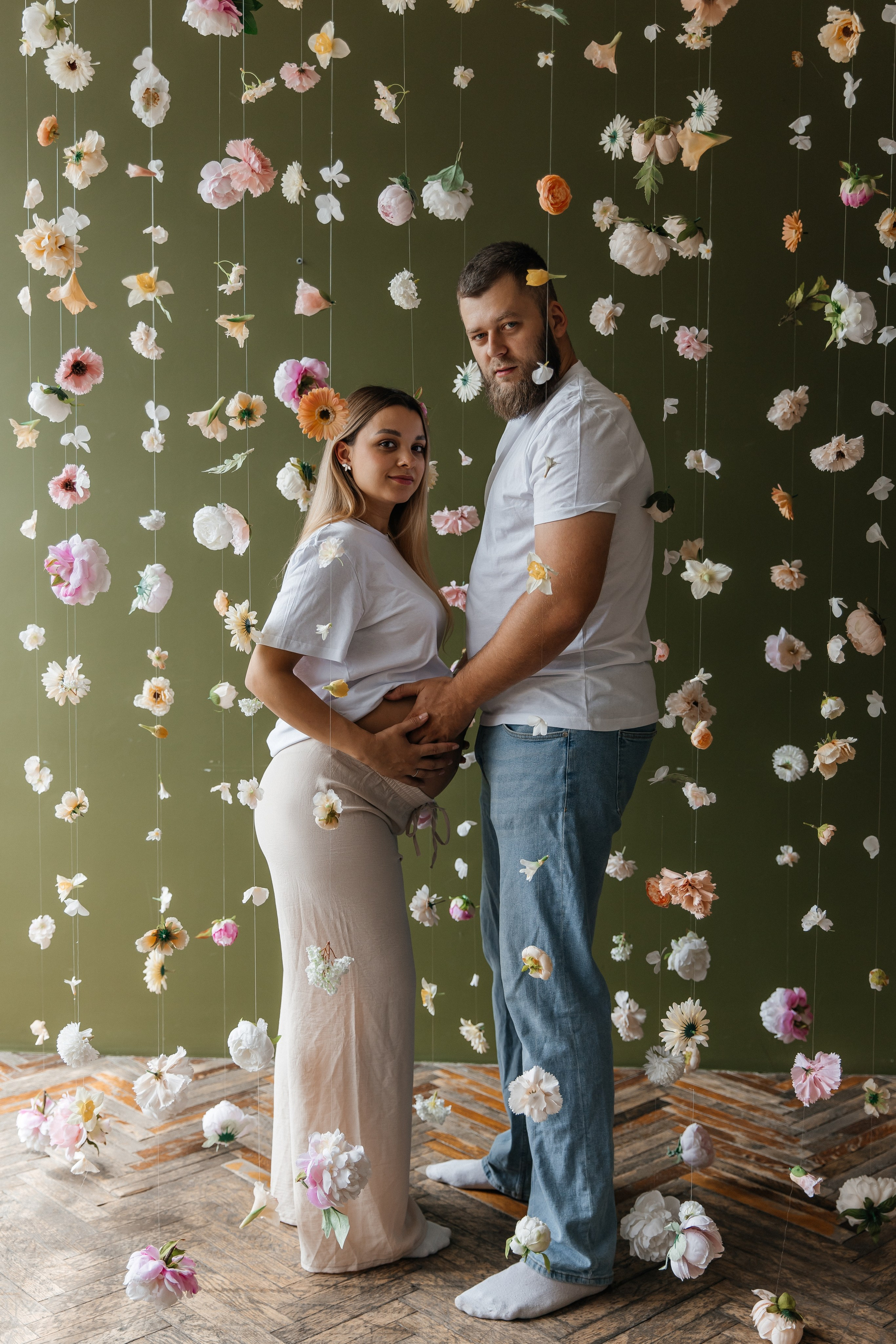 Анастасия и Роман. Фотограф Москва Шептаев Артём