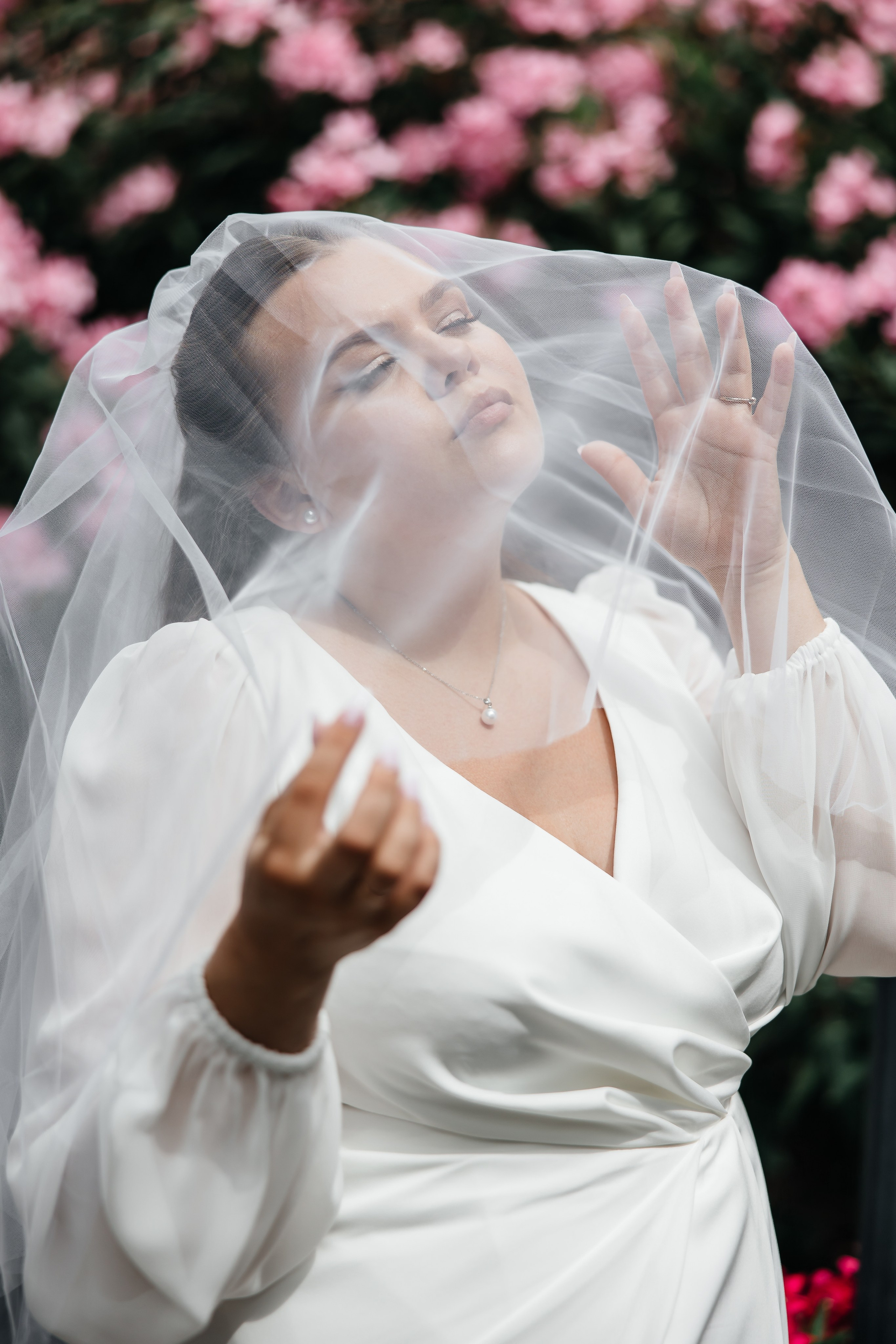 Анонс свадьбы Виолетты и Ростислава. Свадебный фотограф в Крыму и Севастополе Ольга Баскакова