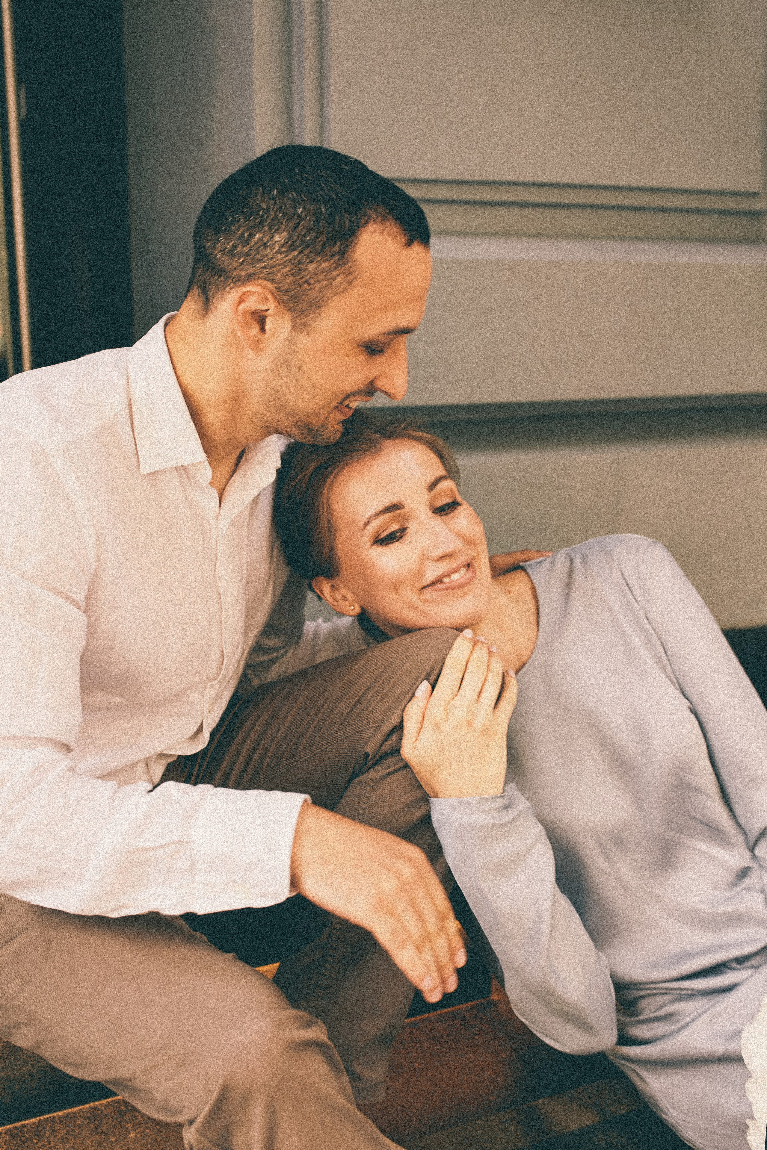 Свадьба Татьяна и Иван. Портретный фотограф в Москве Мария Варлей